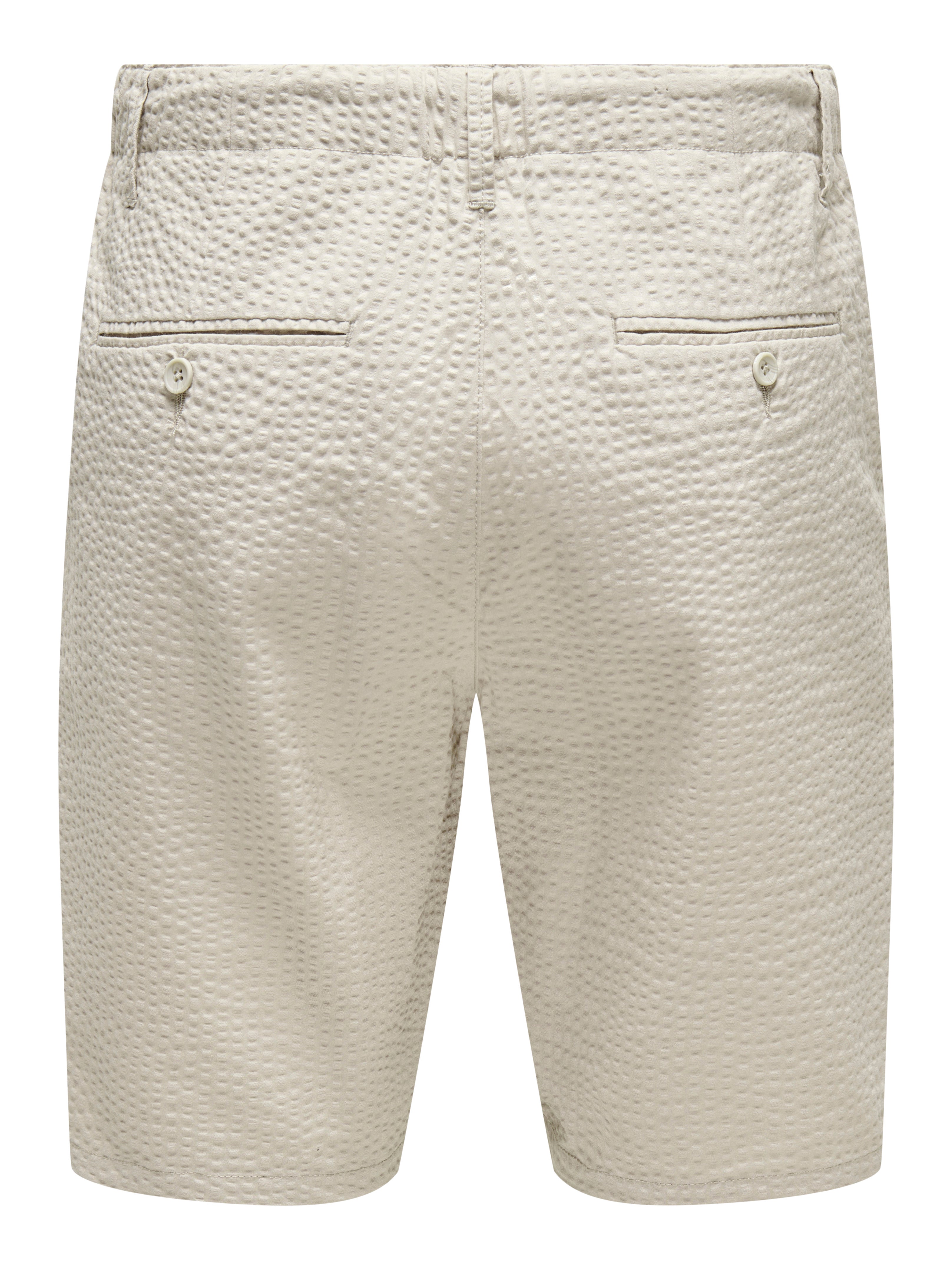 Thumbnail - Onsleo Normal Geschnitten Shorts