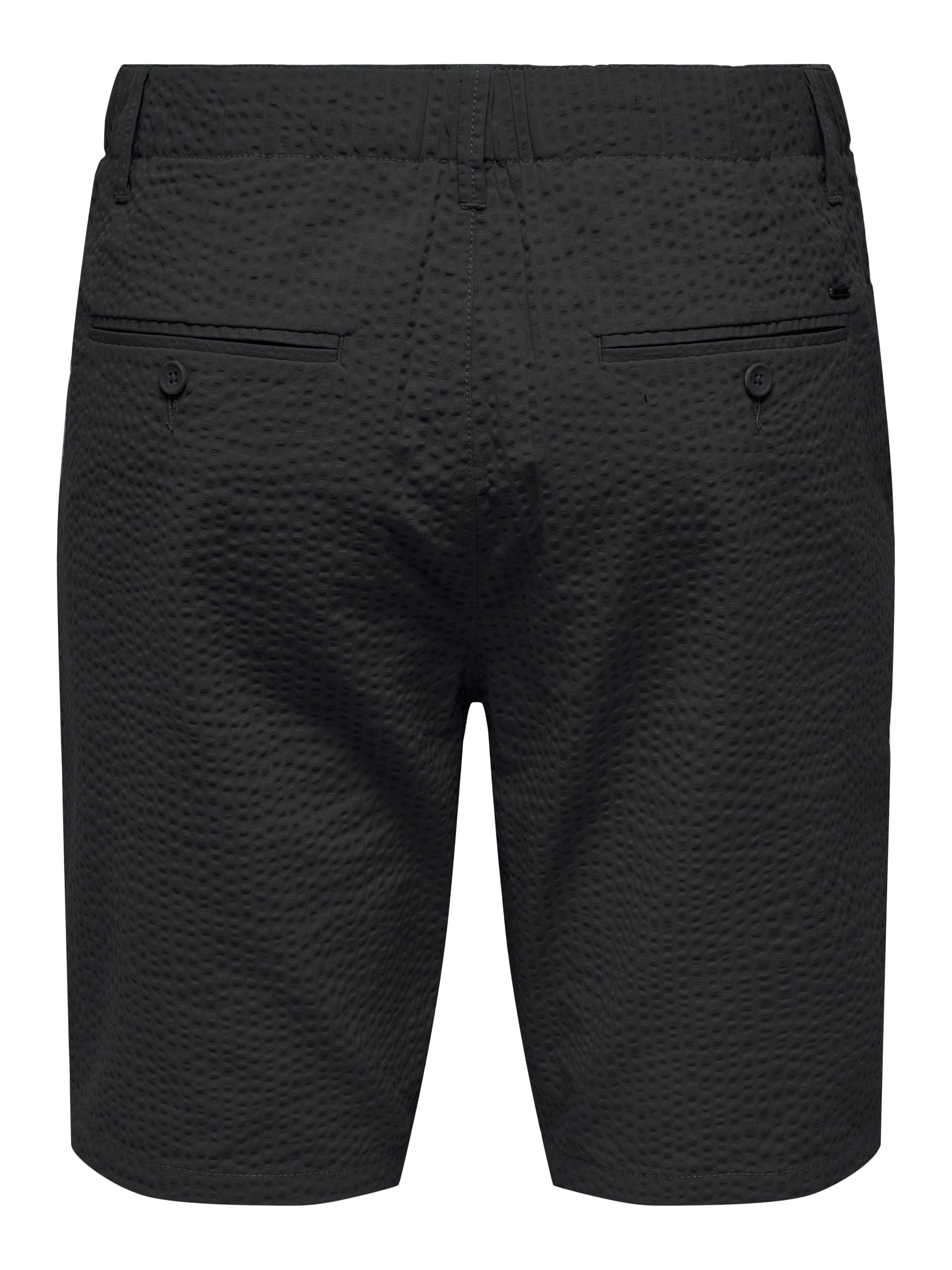 Thumbnail - Onsleo Normal Geschnitten Shorts