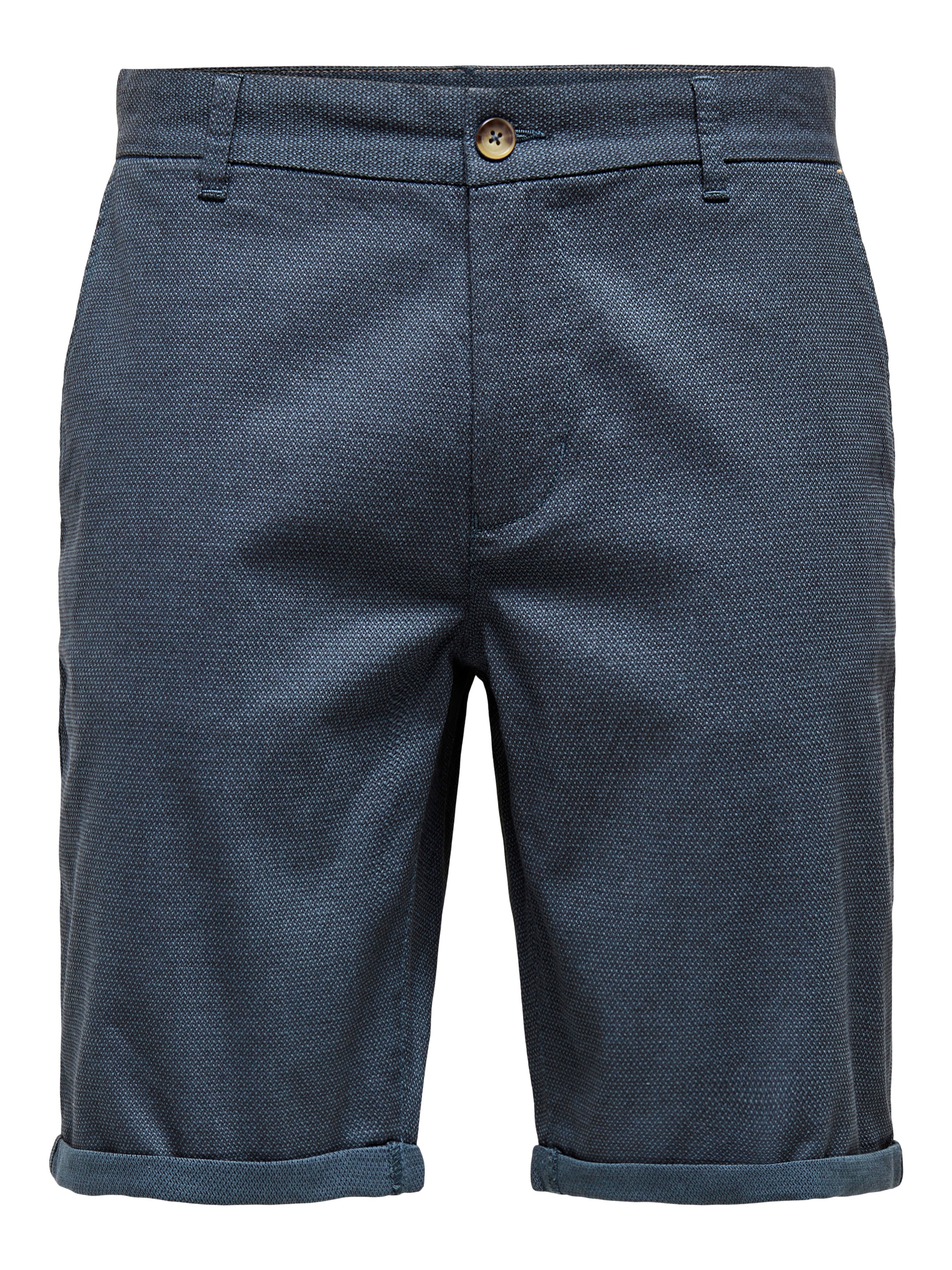 Thumbnail - Onspeter Normal Geschnitten Shorts