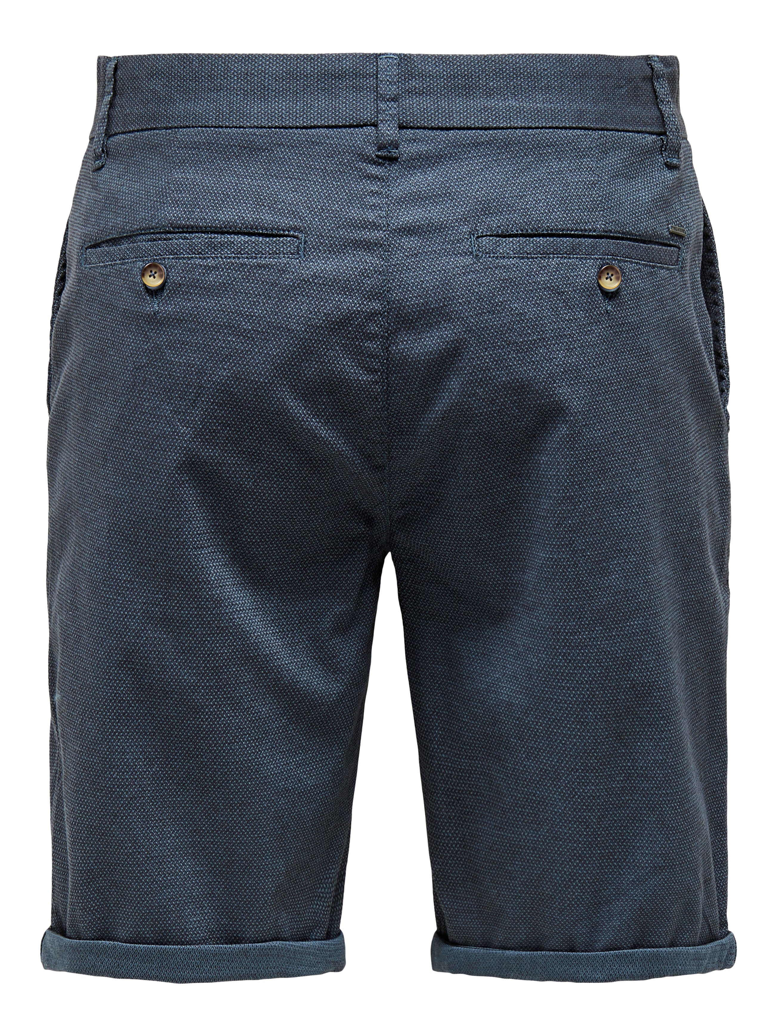 Thumbnail - Onspeter Normal Geschnitten Shorts