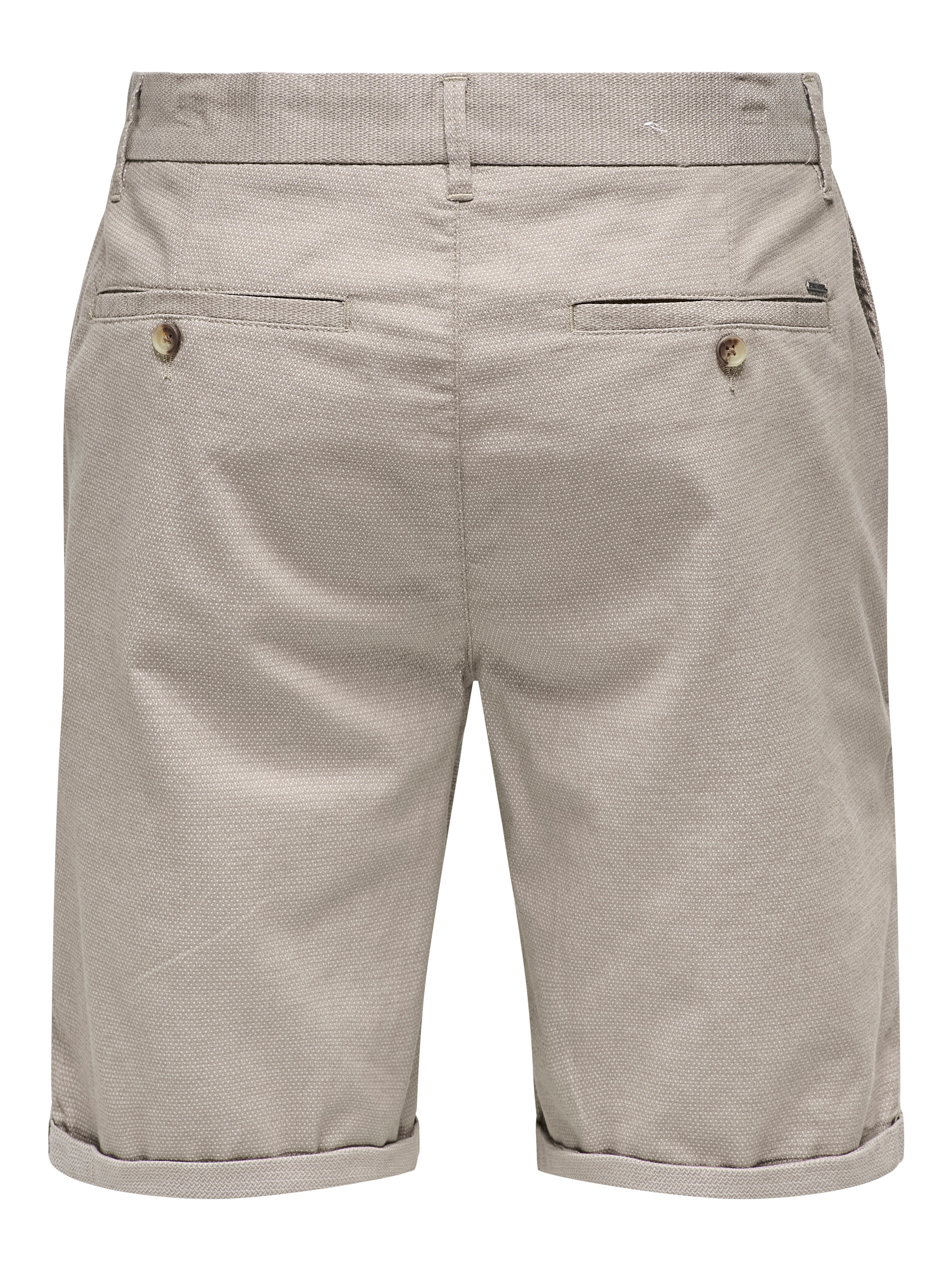 Thumbnail - Onspeter Normal Geschnitten Shorts