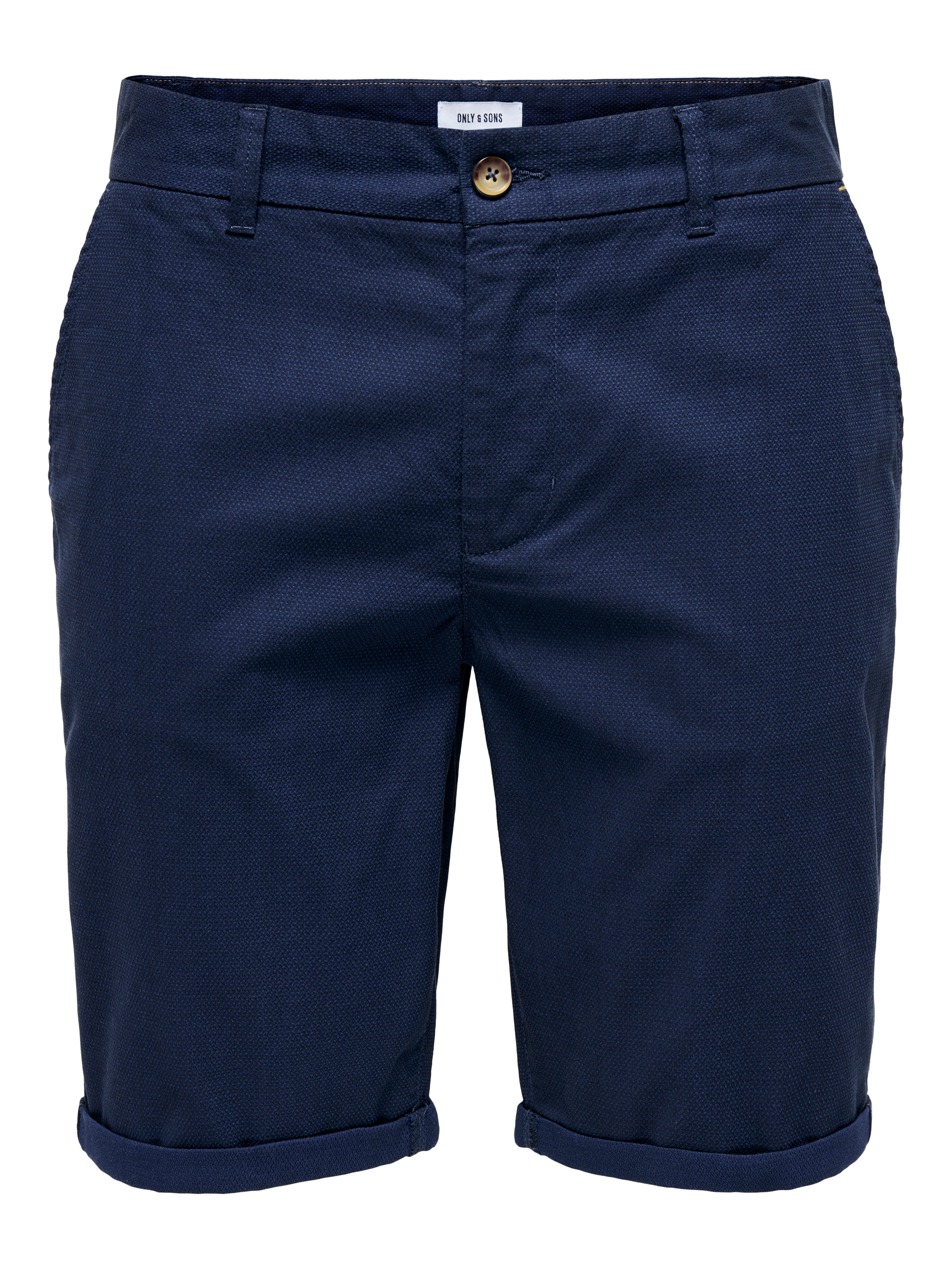 Thumbnail - Onspeter Normal Geschnitten Shorts