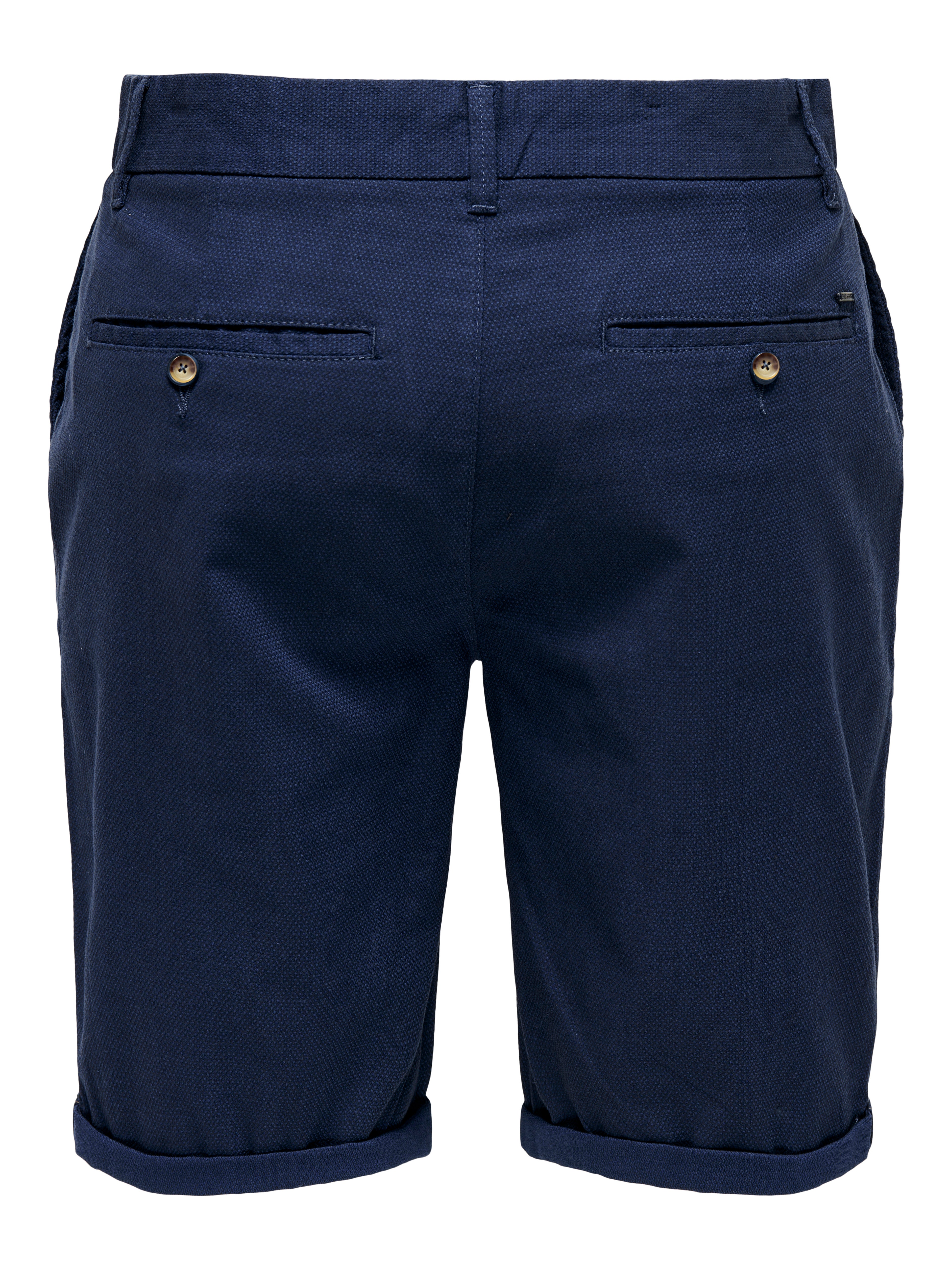 Thumbnail - Onspeter Normal Geschnitten Shorts