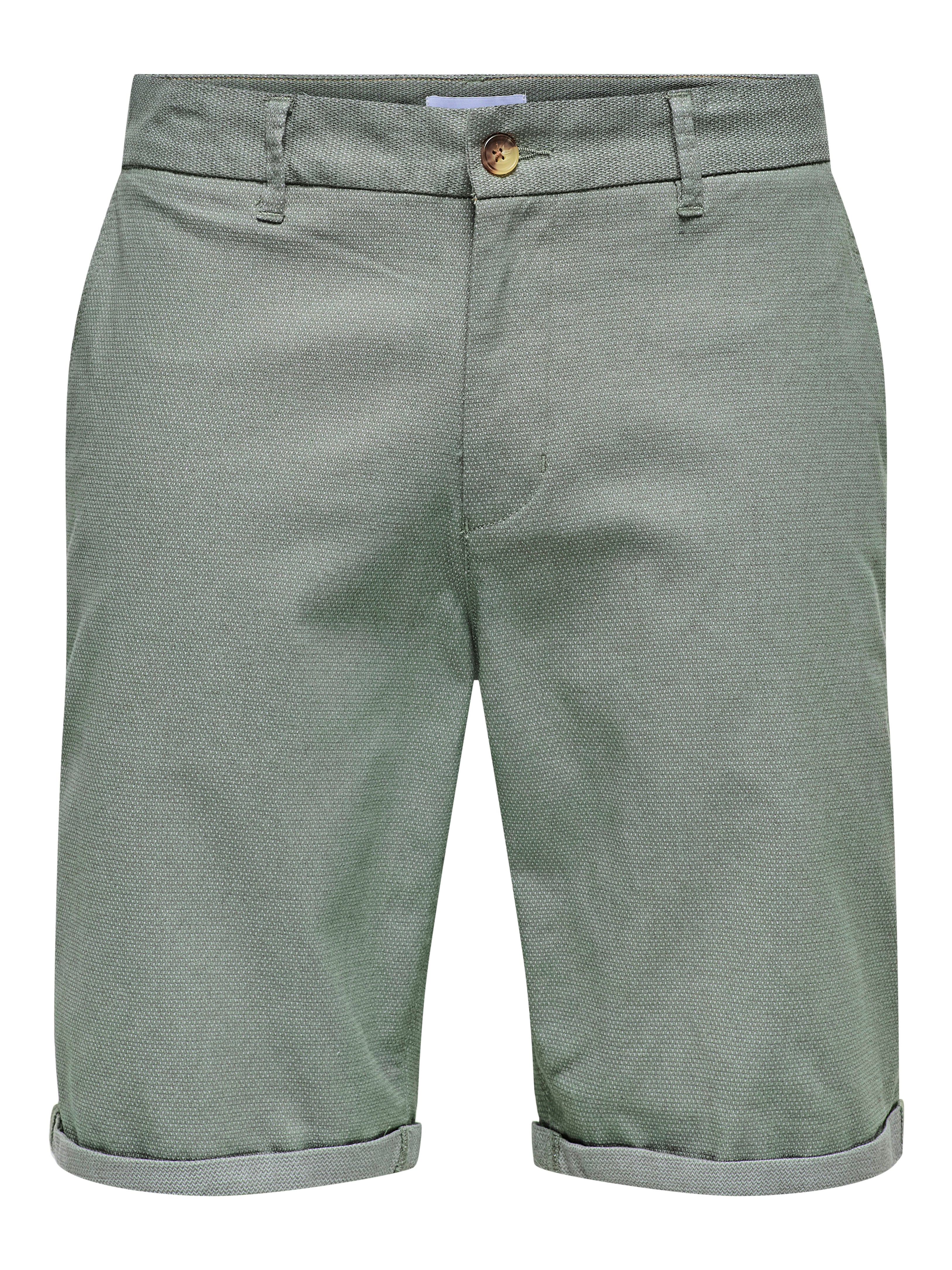 Thumbnail - Onspeter Normal Geschnitten Shorts