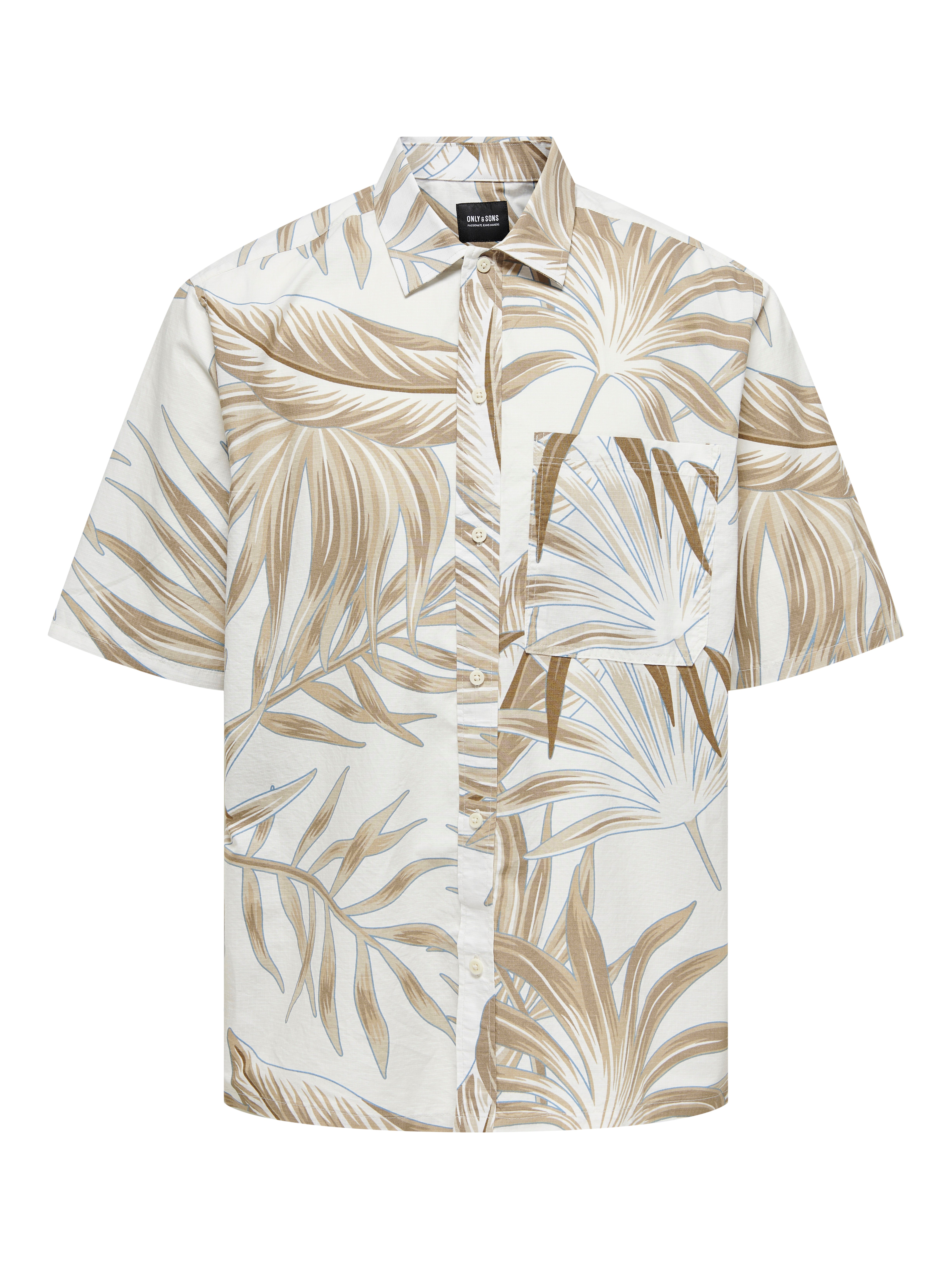 Thumbnail - Onsbaxtor Hemd