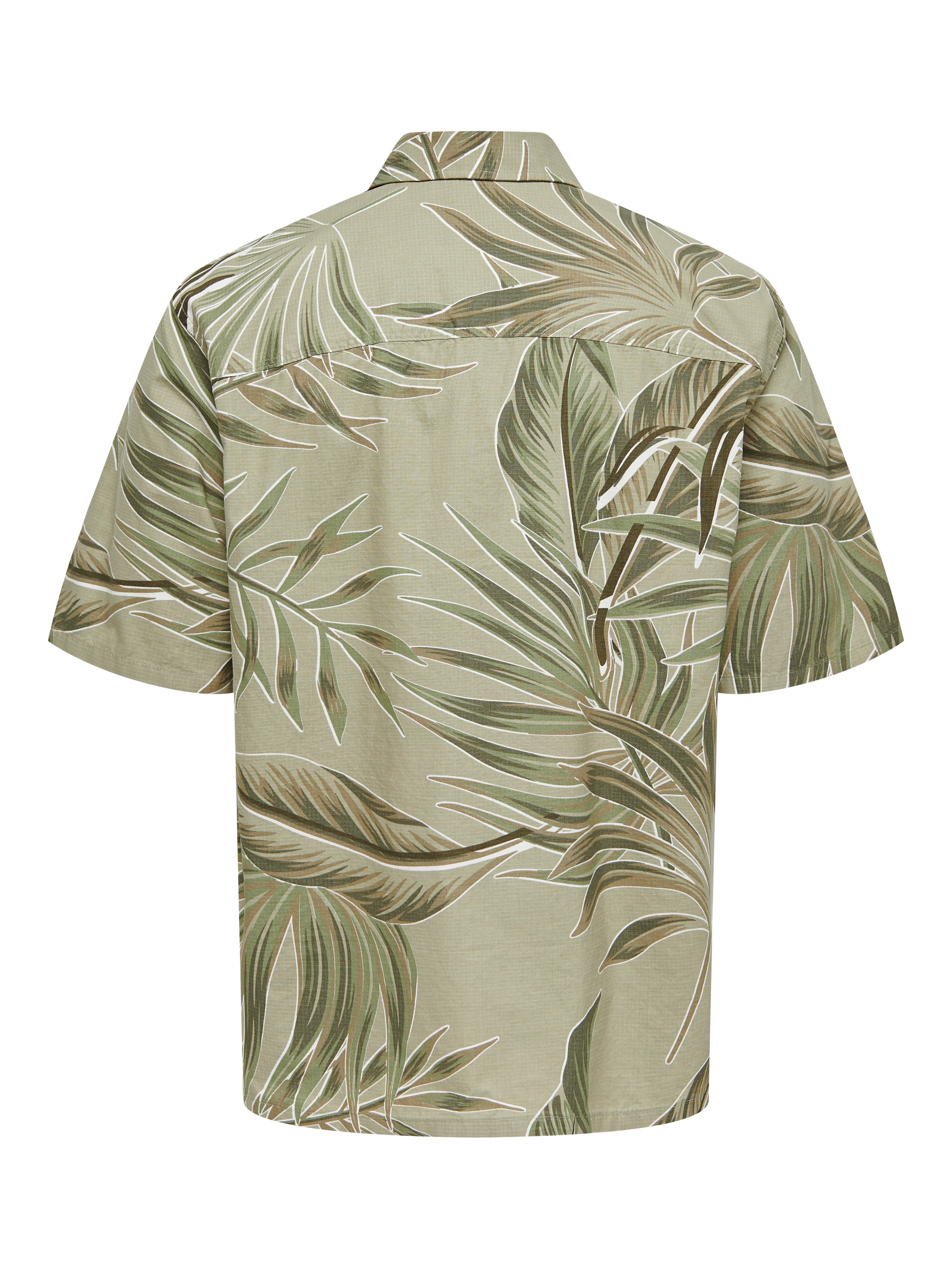 Thumbnail - Onsbaxtor Hemd