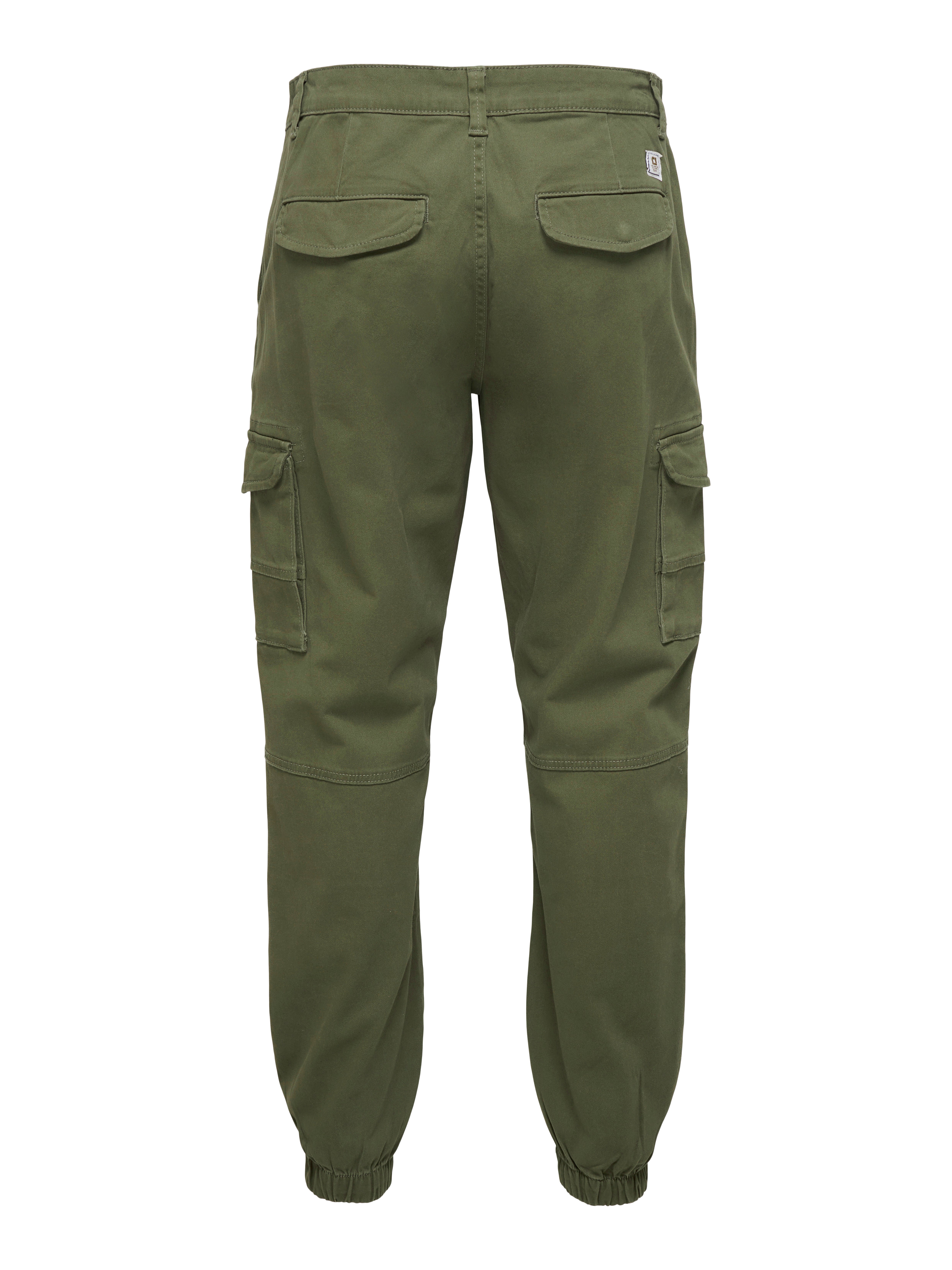 Thumbnail - Onscarter Verjüngt Cargo-hose