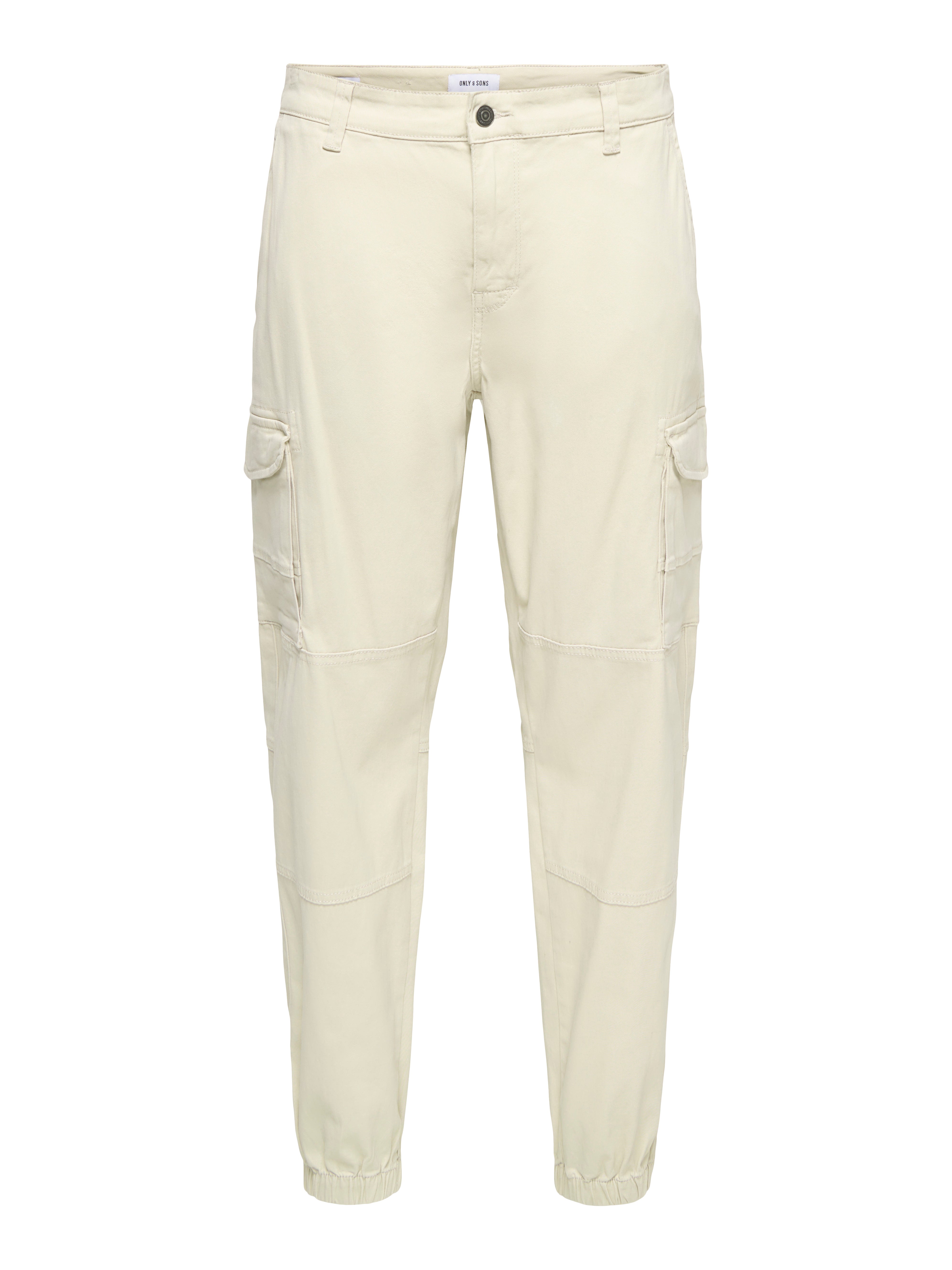 Thumbnail - Onscarter Verjüngt Cargo-hose