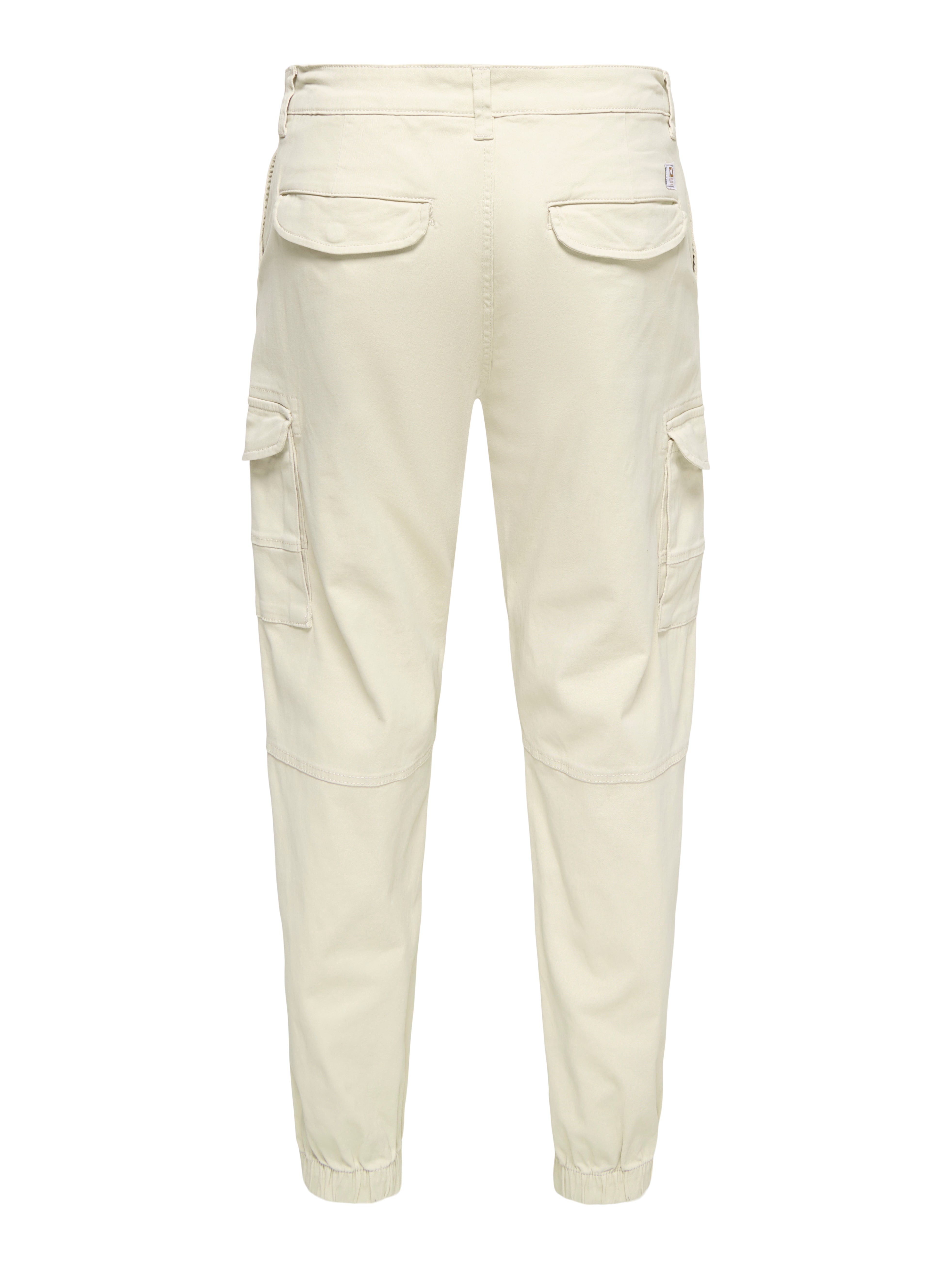 Thumbnail - Onscarter Verjüngt Cargo-hose