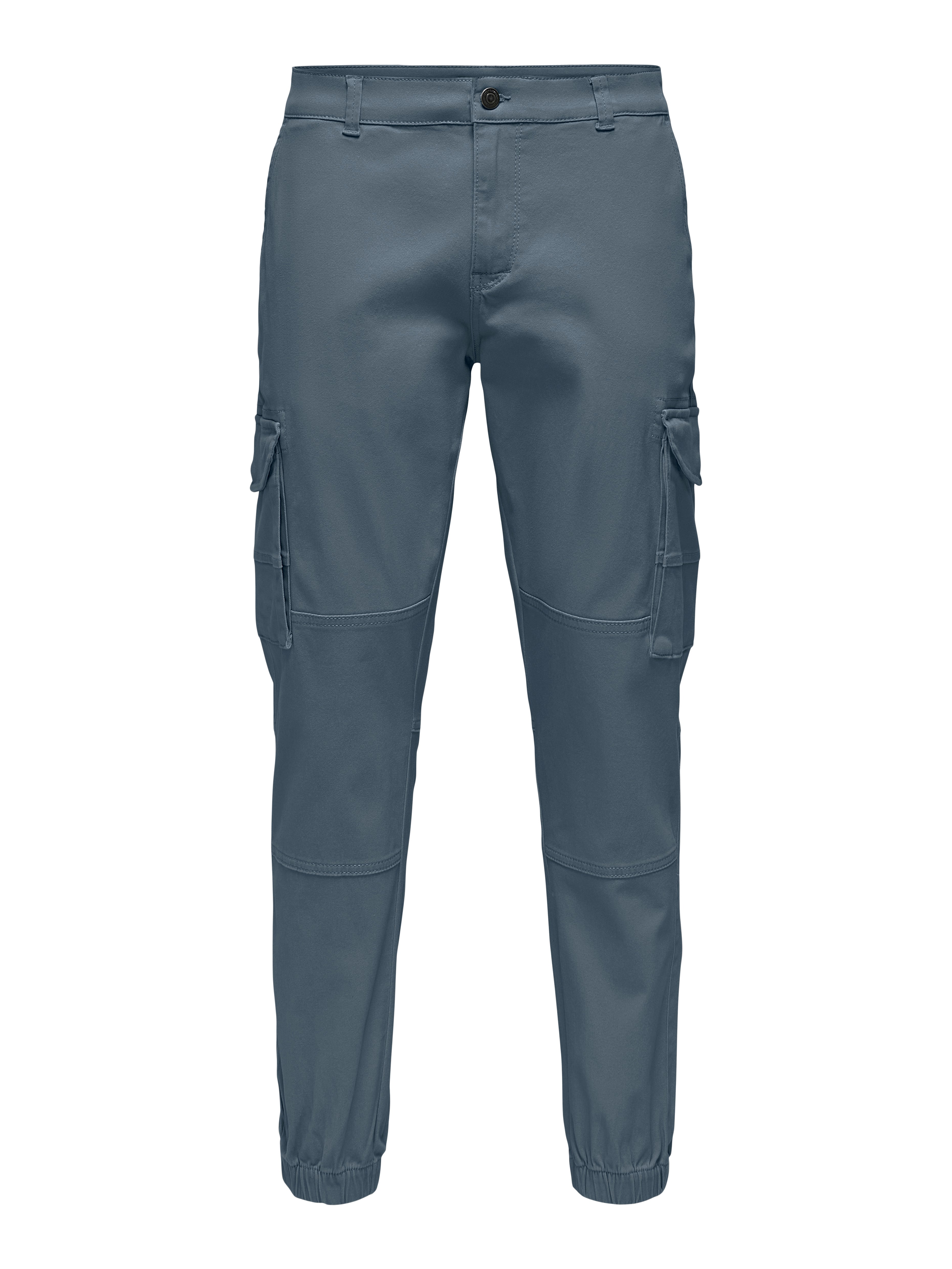 Thumbnail - Onscarter Verjüngt Cargo-hose