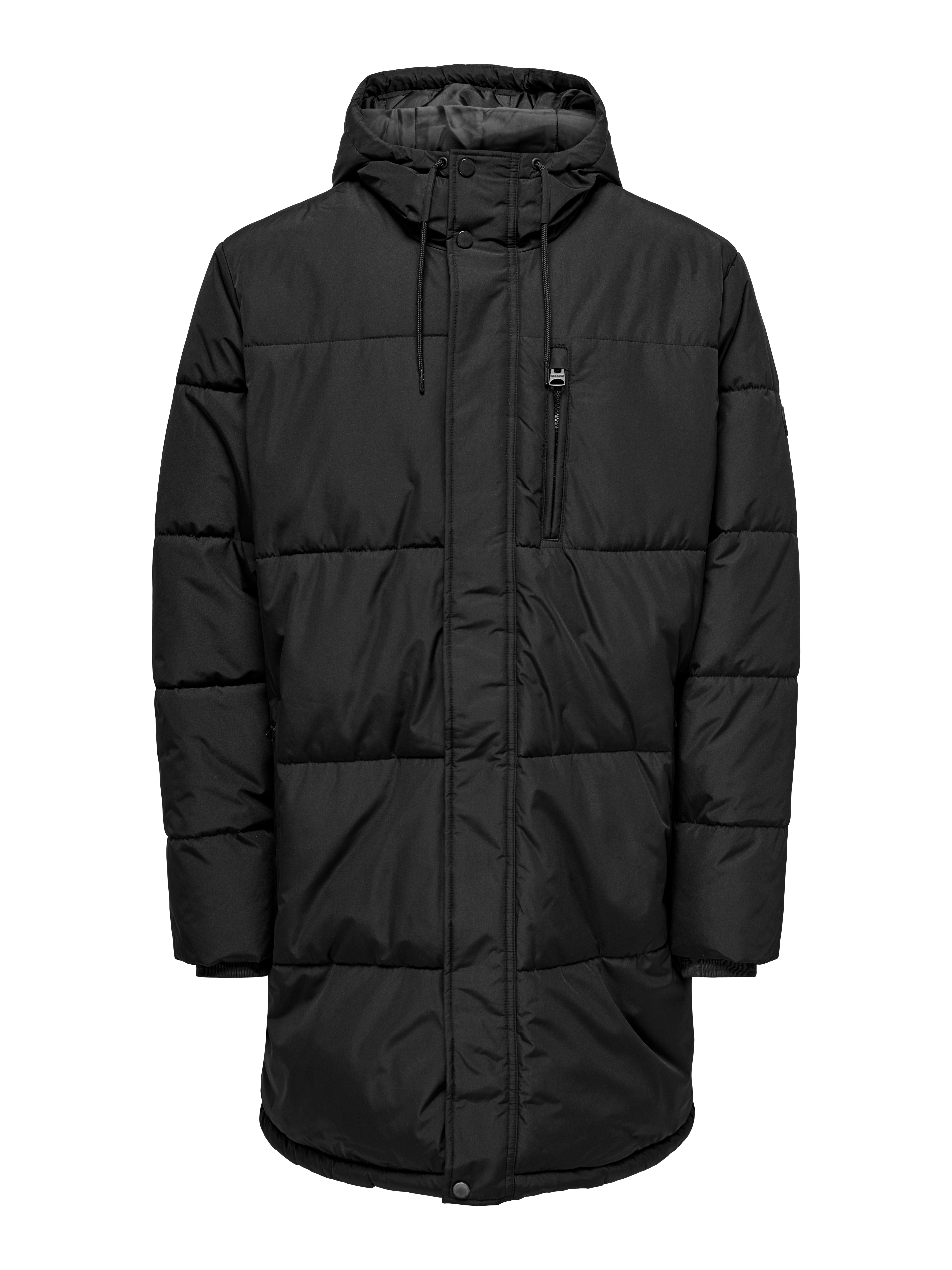 Thumbnail - Onsmelvin Daunenjacke