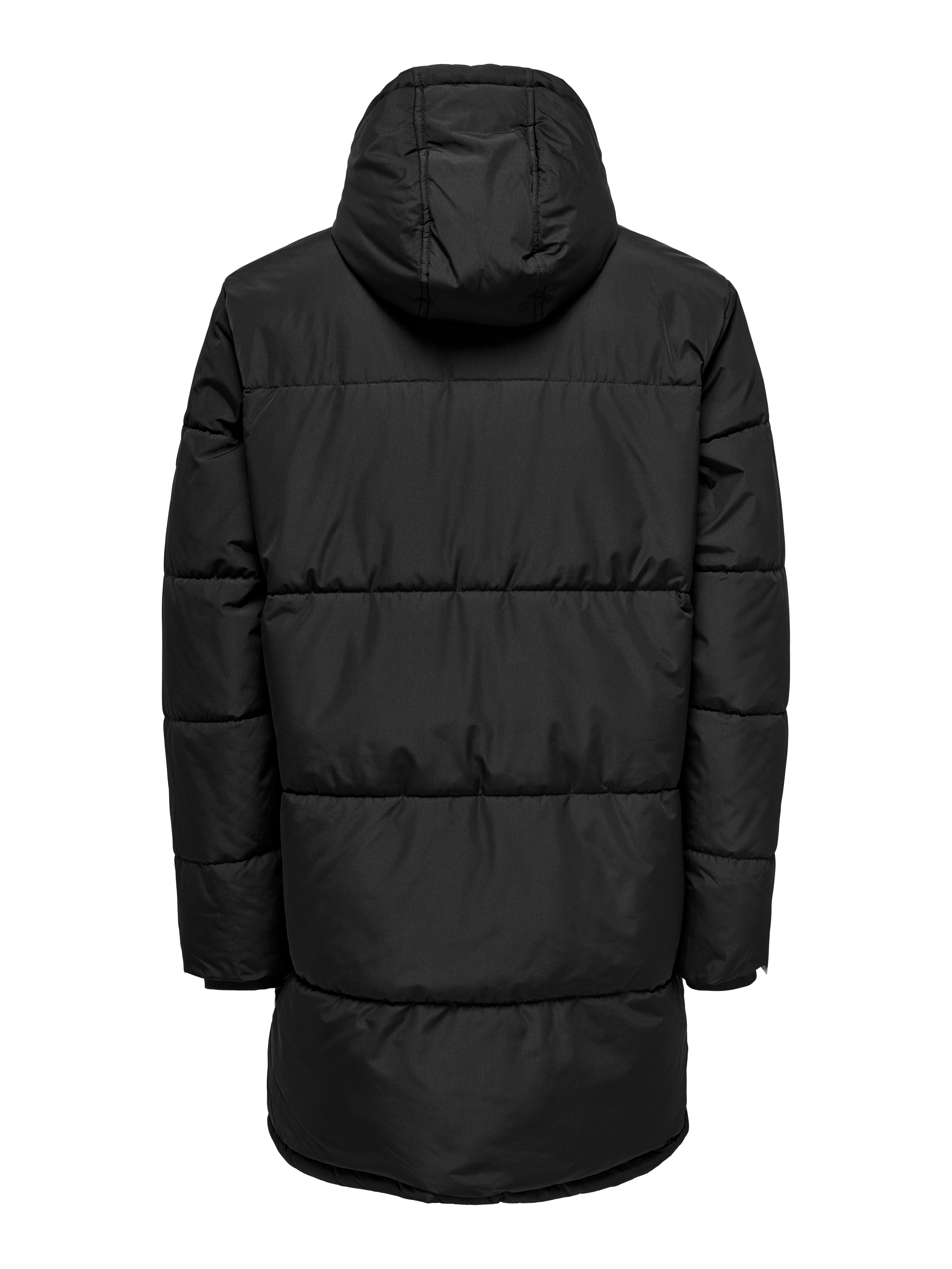 Thumbnail - Onsmelvin Daunenjacke