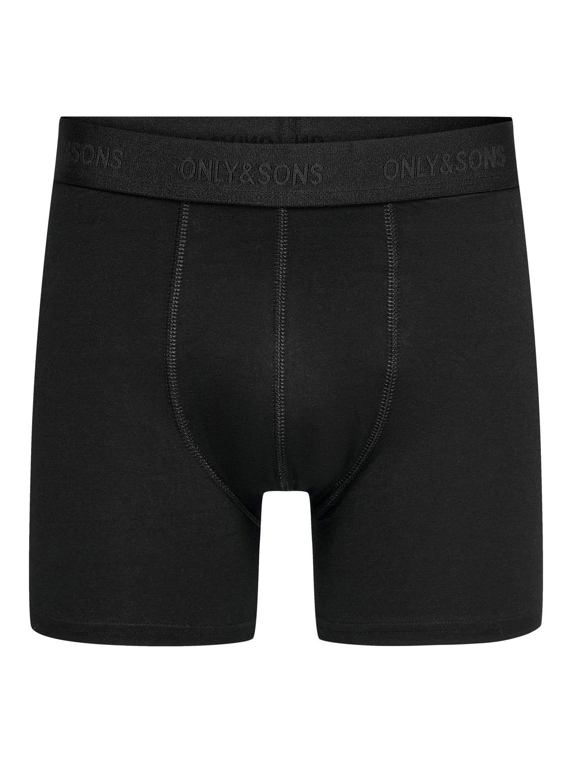 Onsfitz Shorts