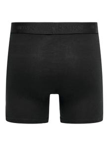 ONLY & SONS Boxershorts -Black - 22028589