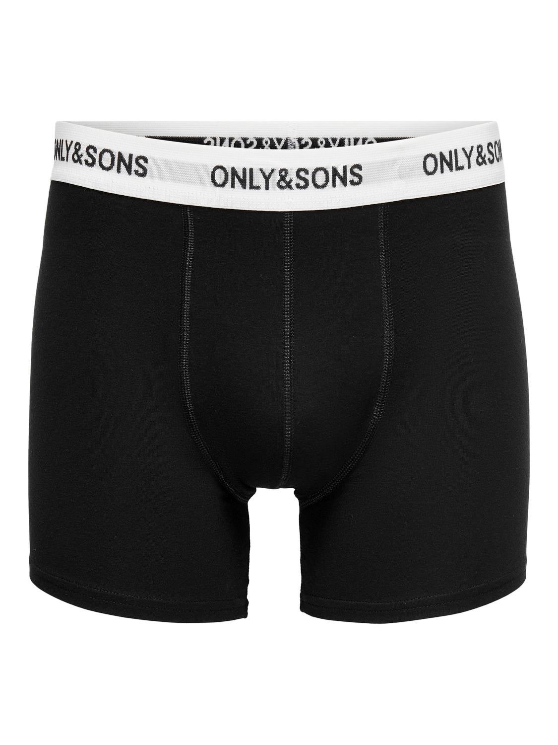 Onsfitz Shorts