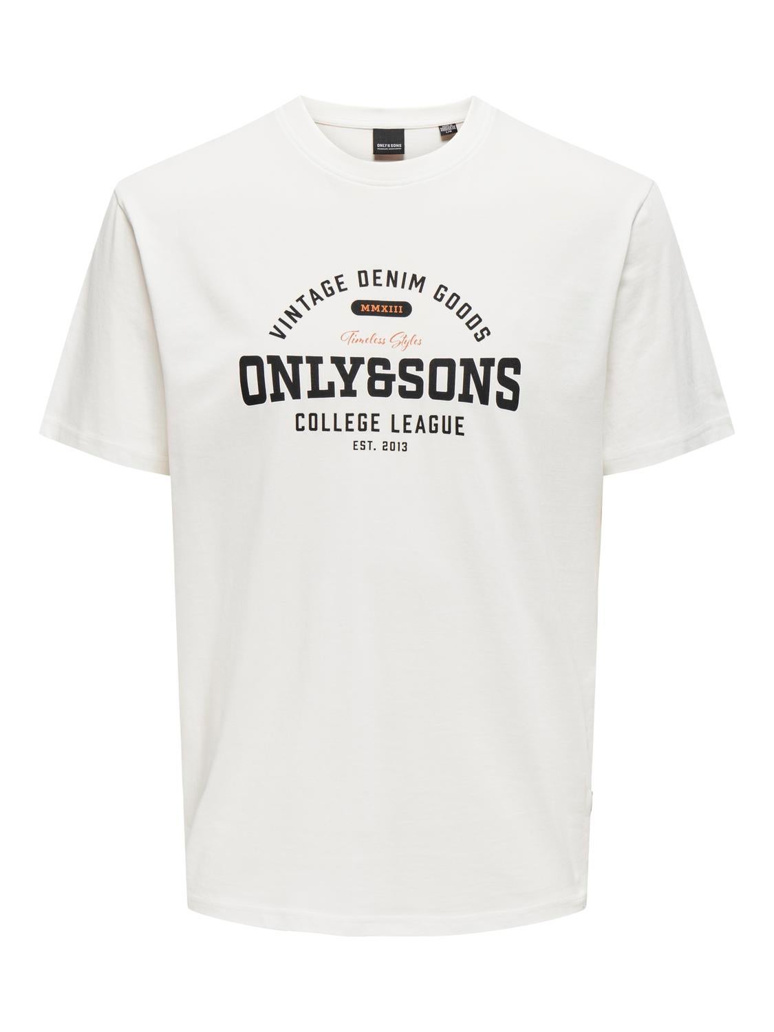 Thumbnail - Onslenny T-shirt