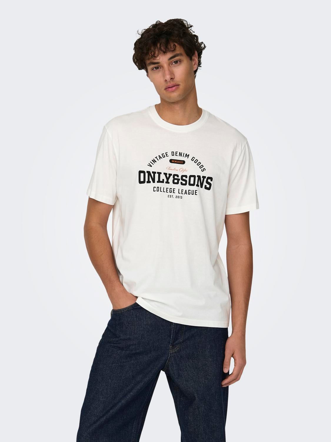 Onslenny T-shirt