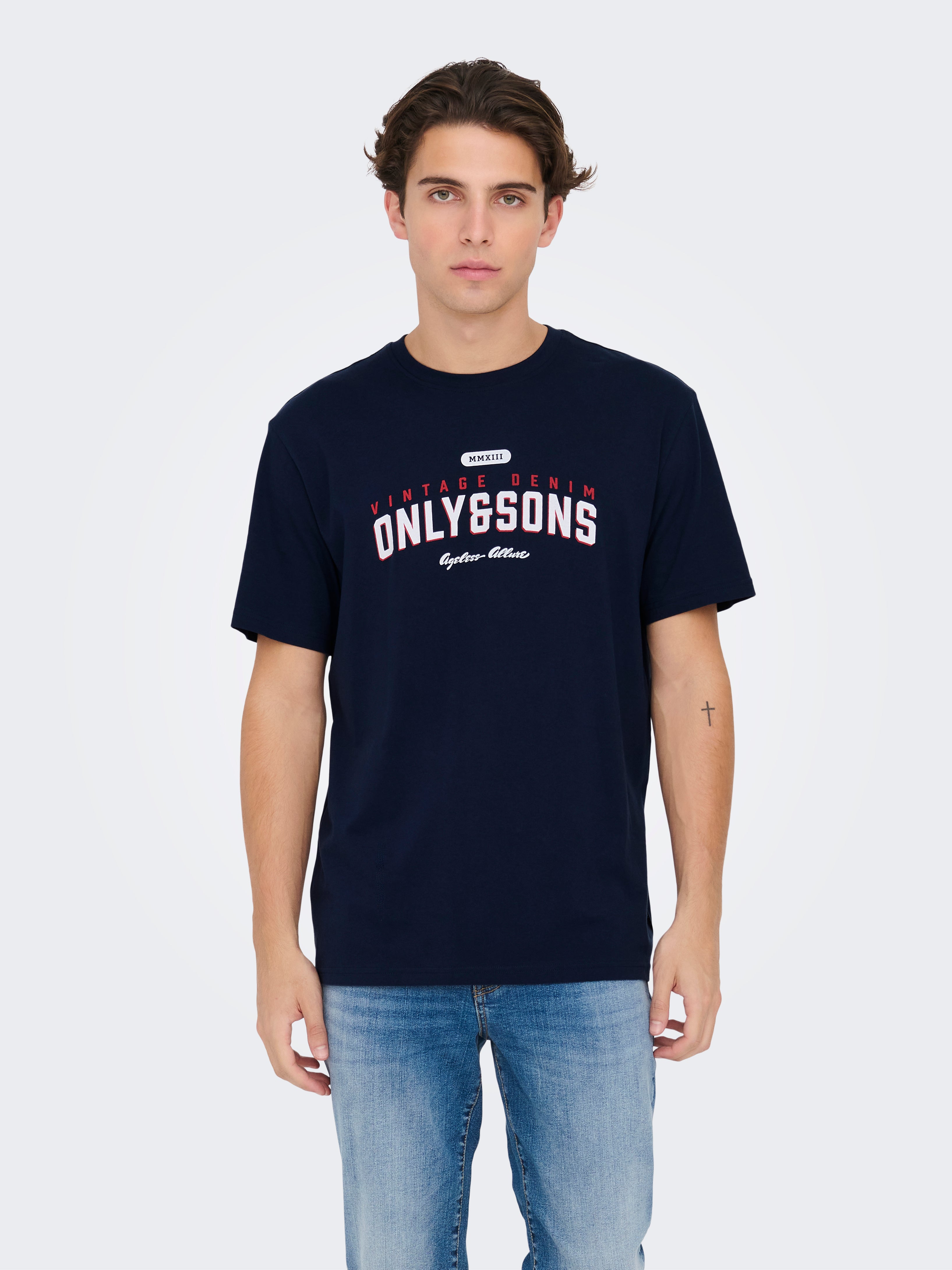 Onslenny T-shirt