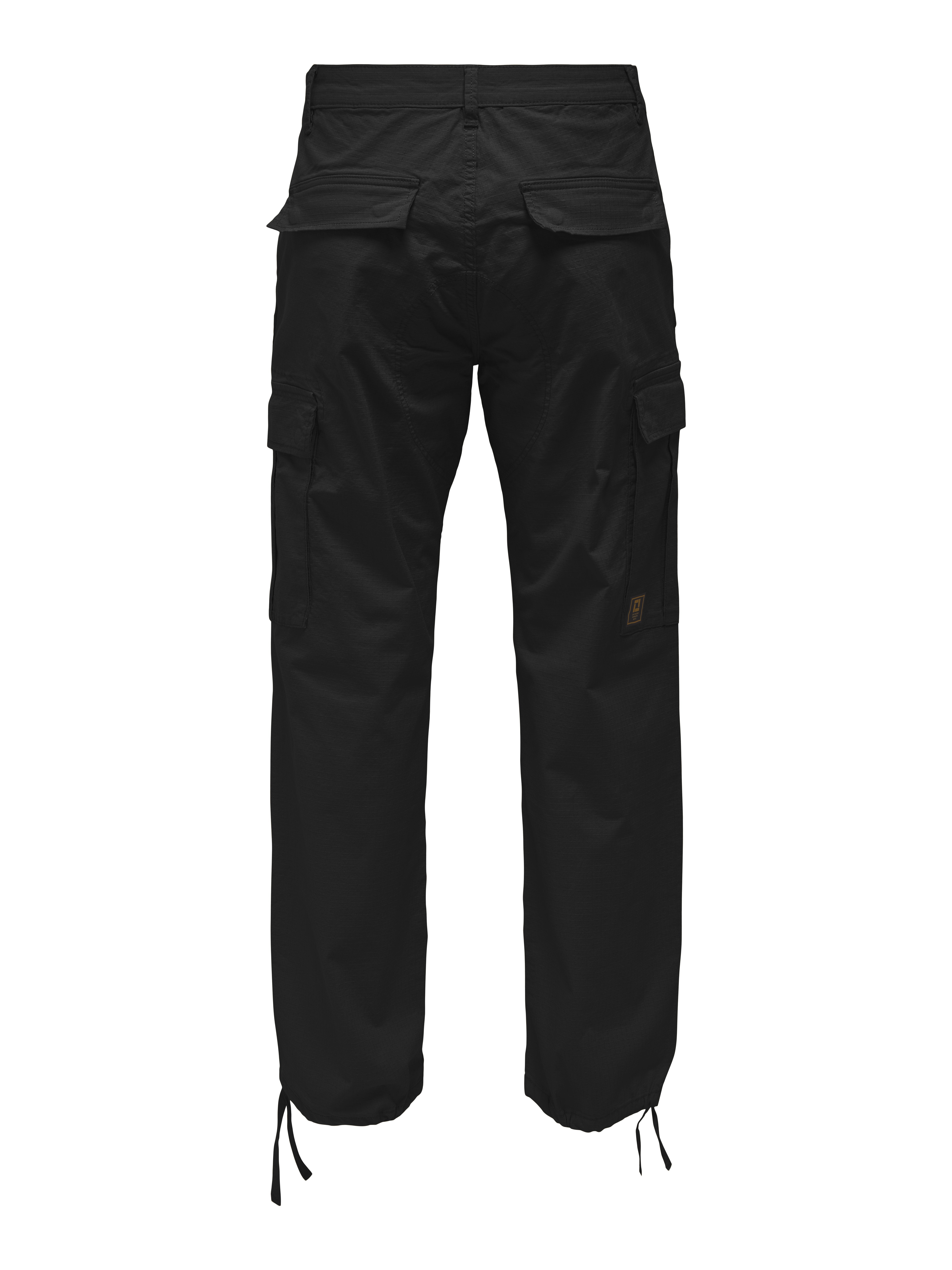 Thumbnail - Onsray Locker Geschnitten Hose