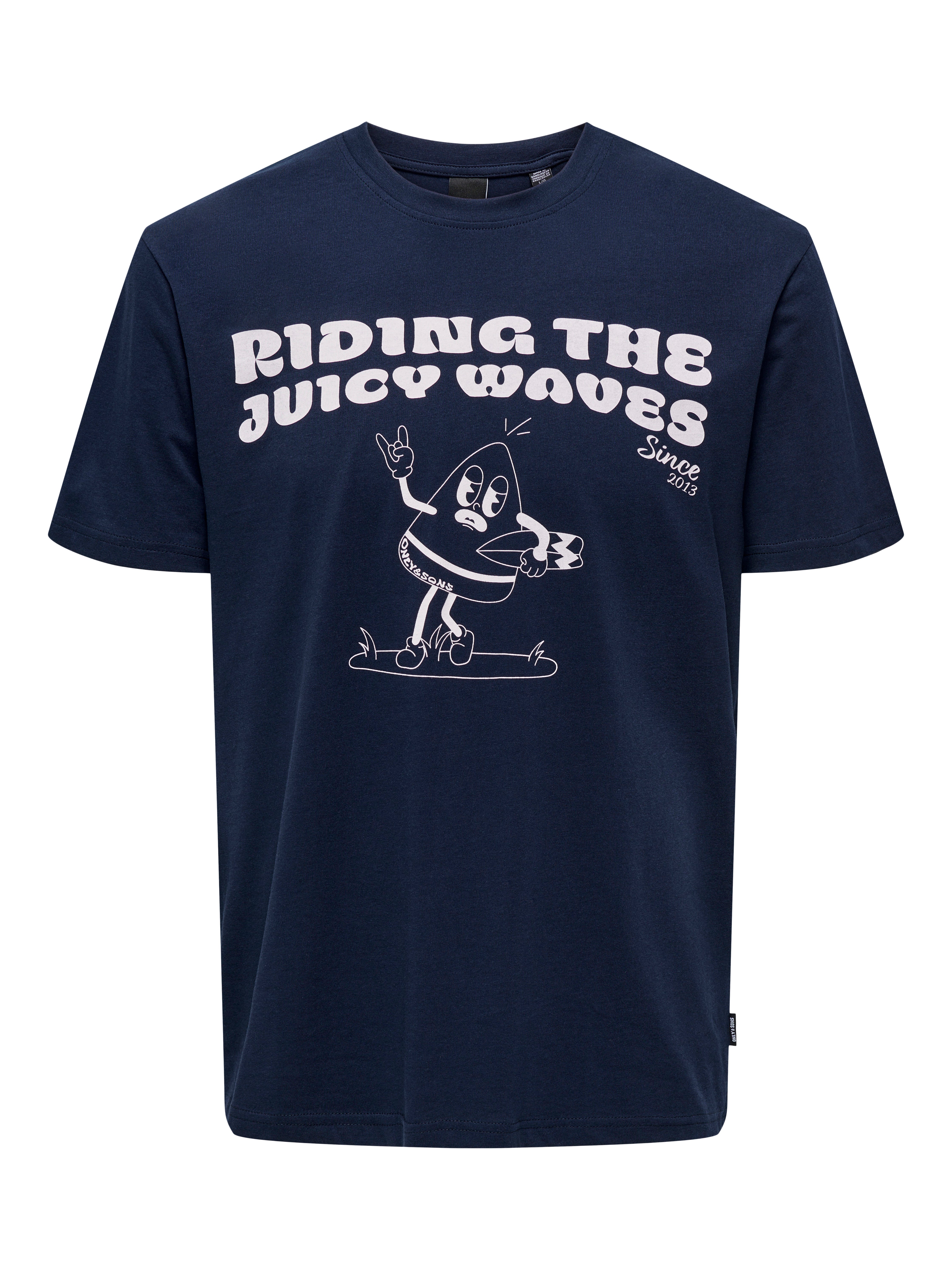 Thumbnail - Onskim T-shirt