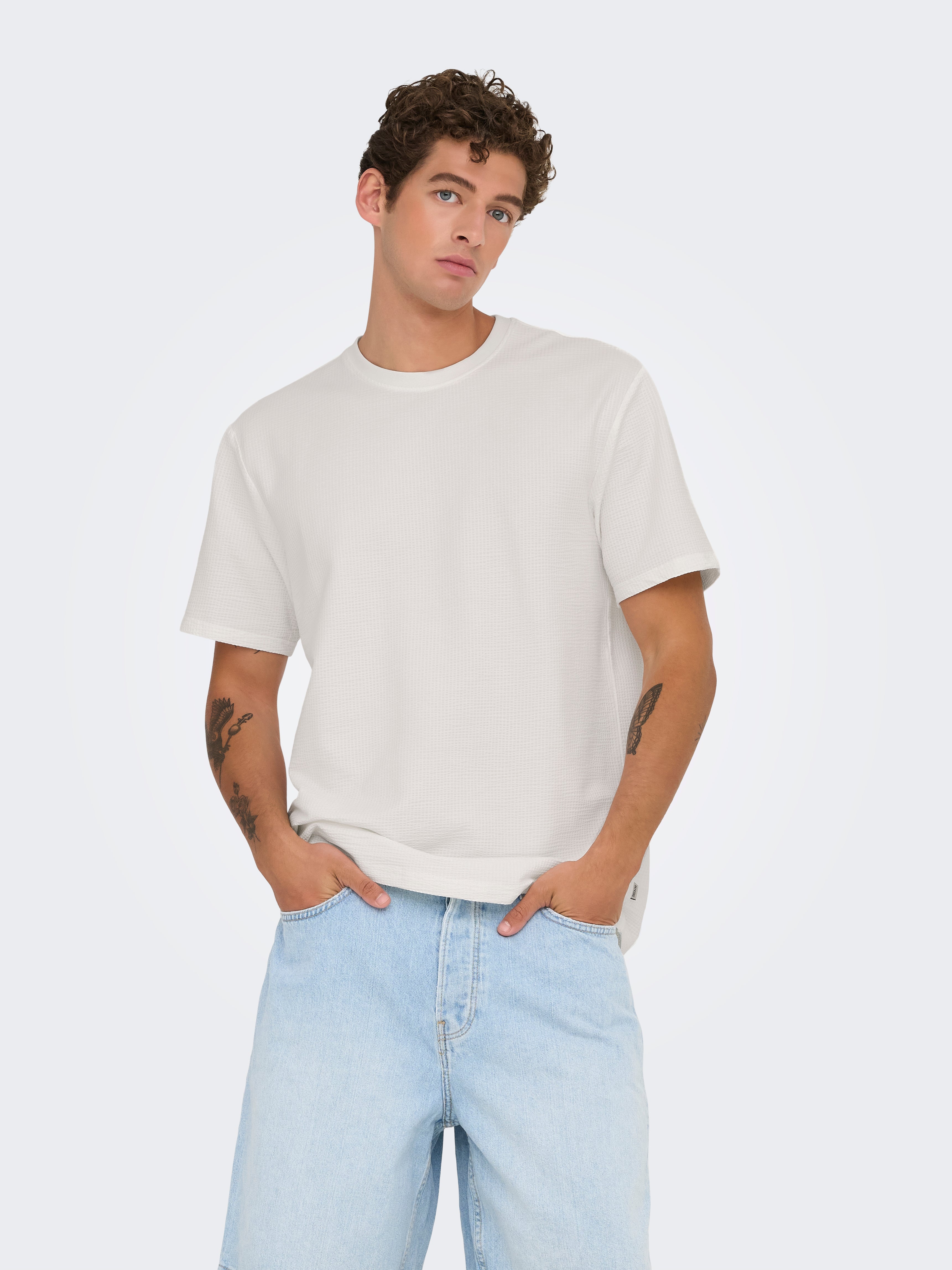Thumbnail - Onskian T-shirt
