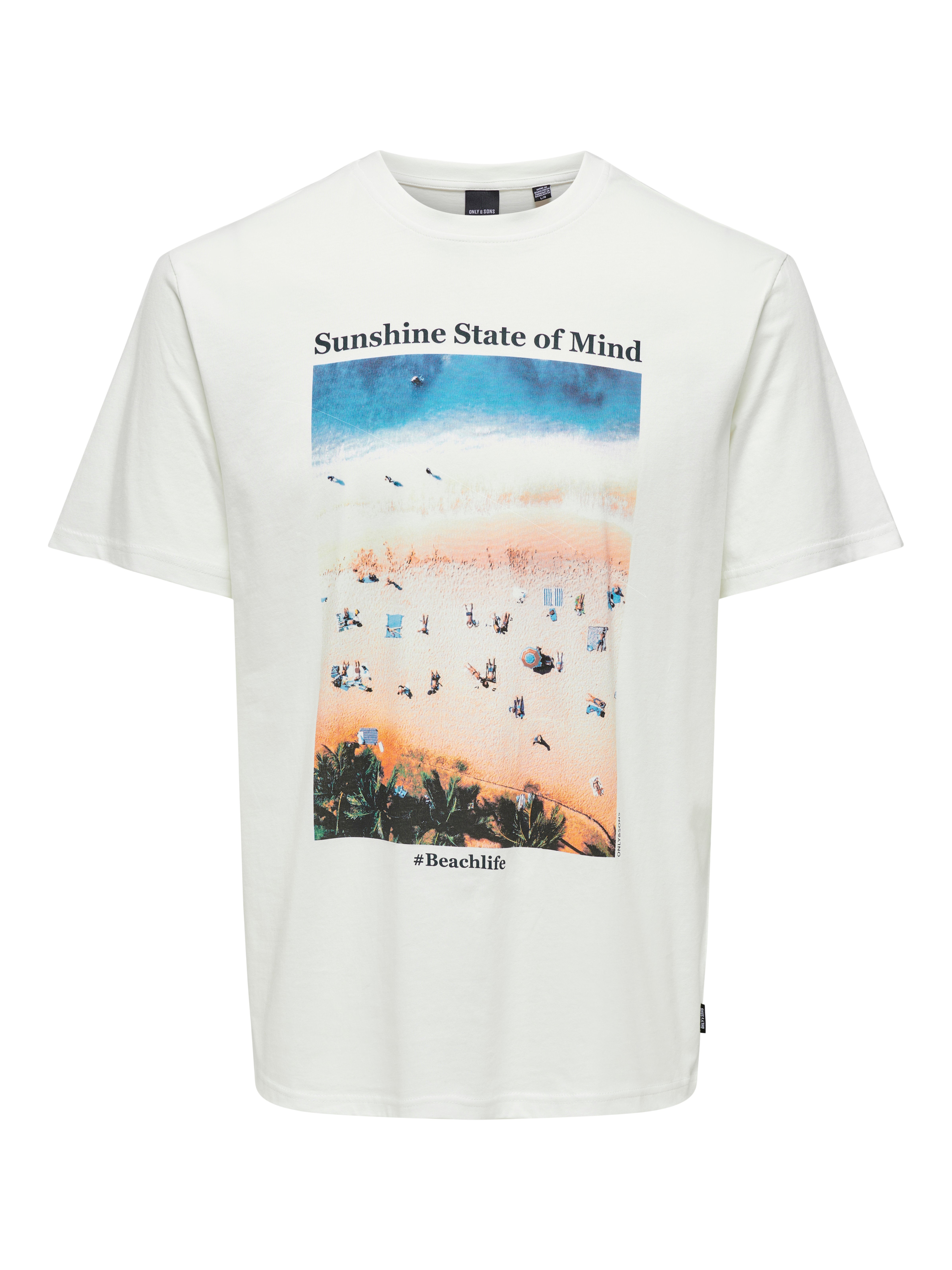 Thumbnail - Onskolton T-shirt
