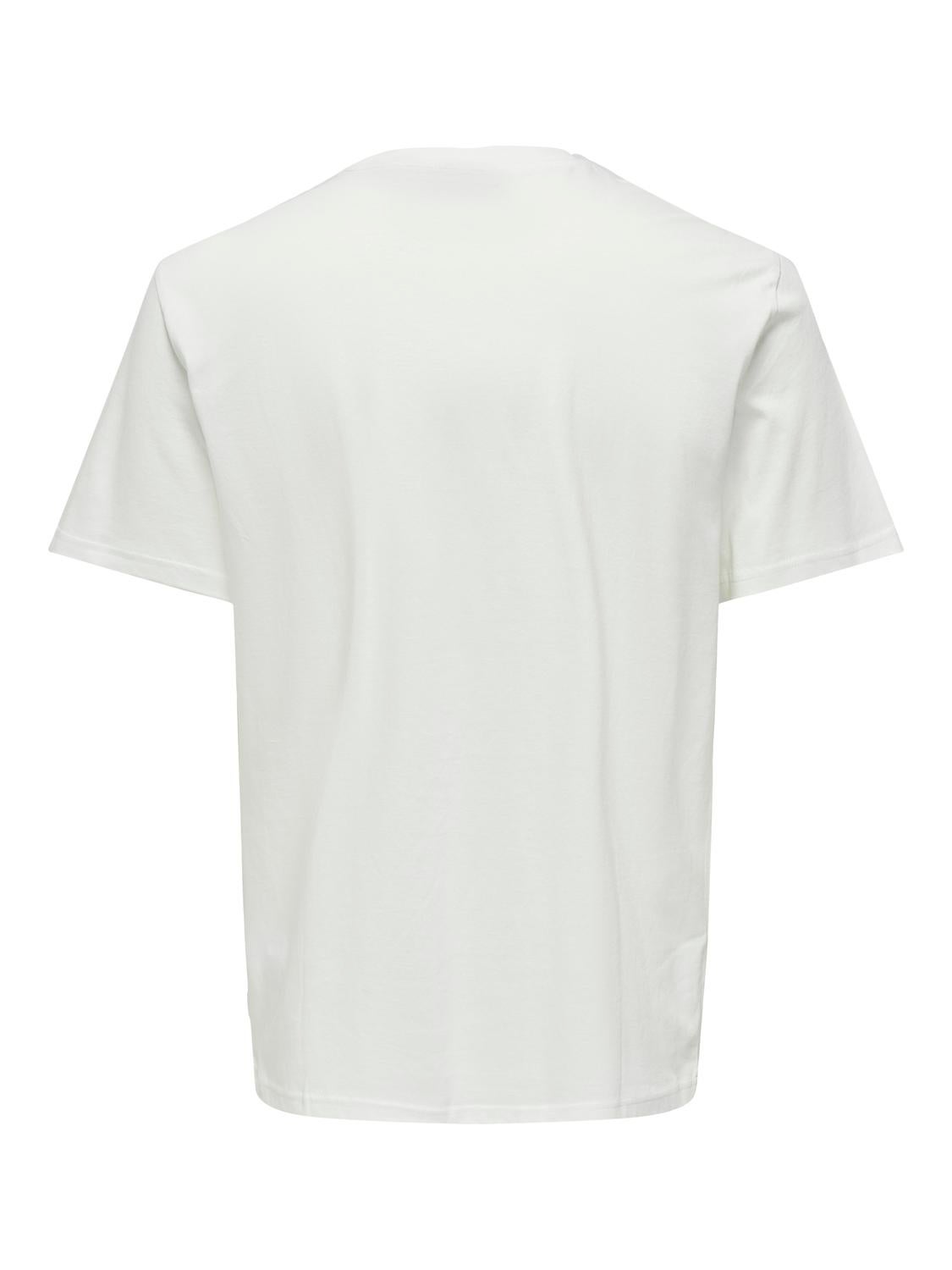 Thumbnail - Onskolton T-shirt