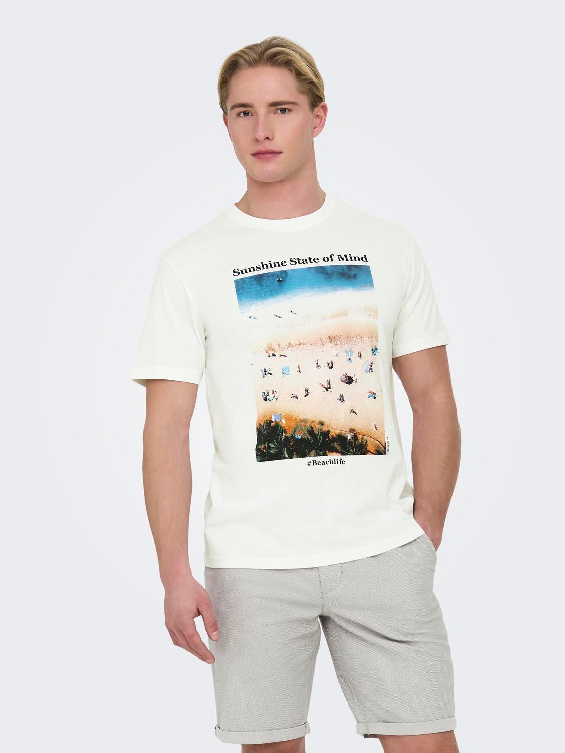 Onskolton T-shirt