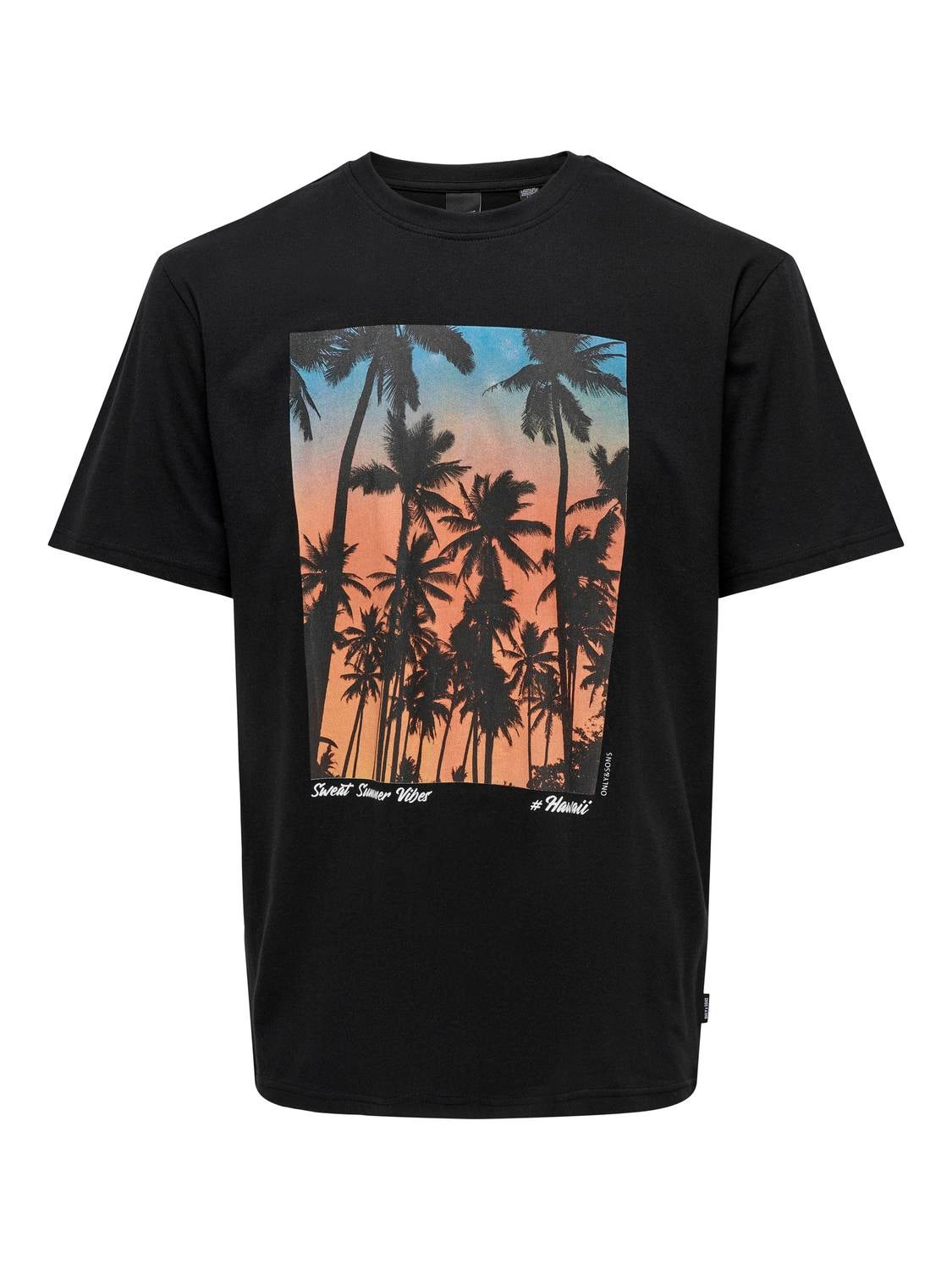 Thumbnail - Onskolton T-shirt