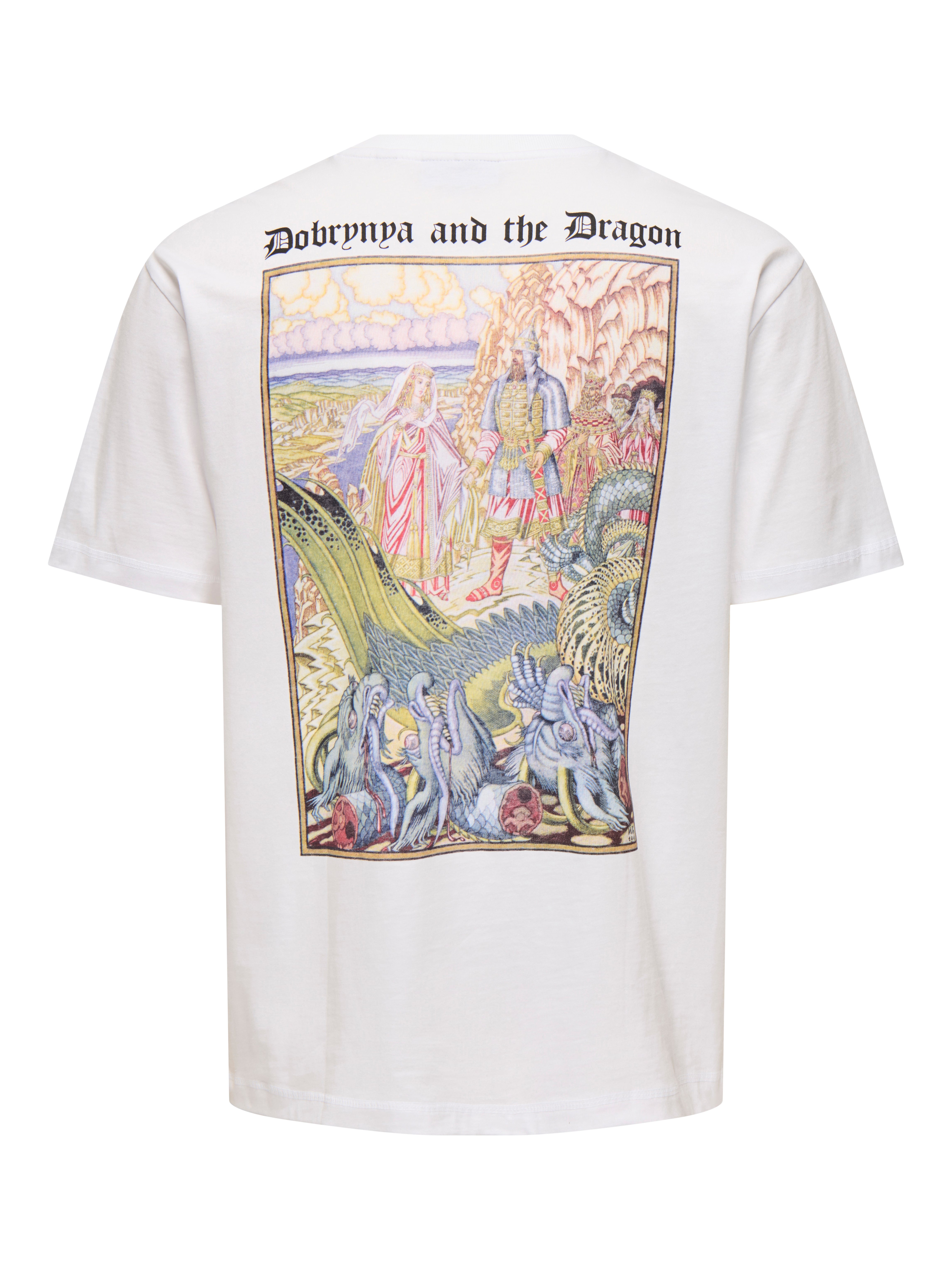 Thumbnail - Onskylo T-shirt