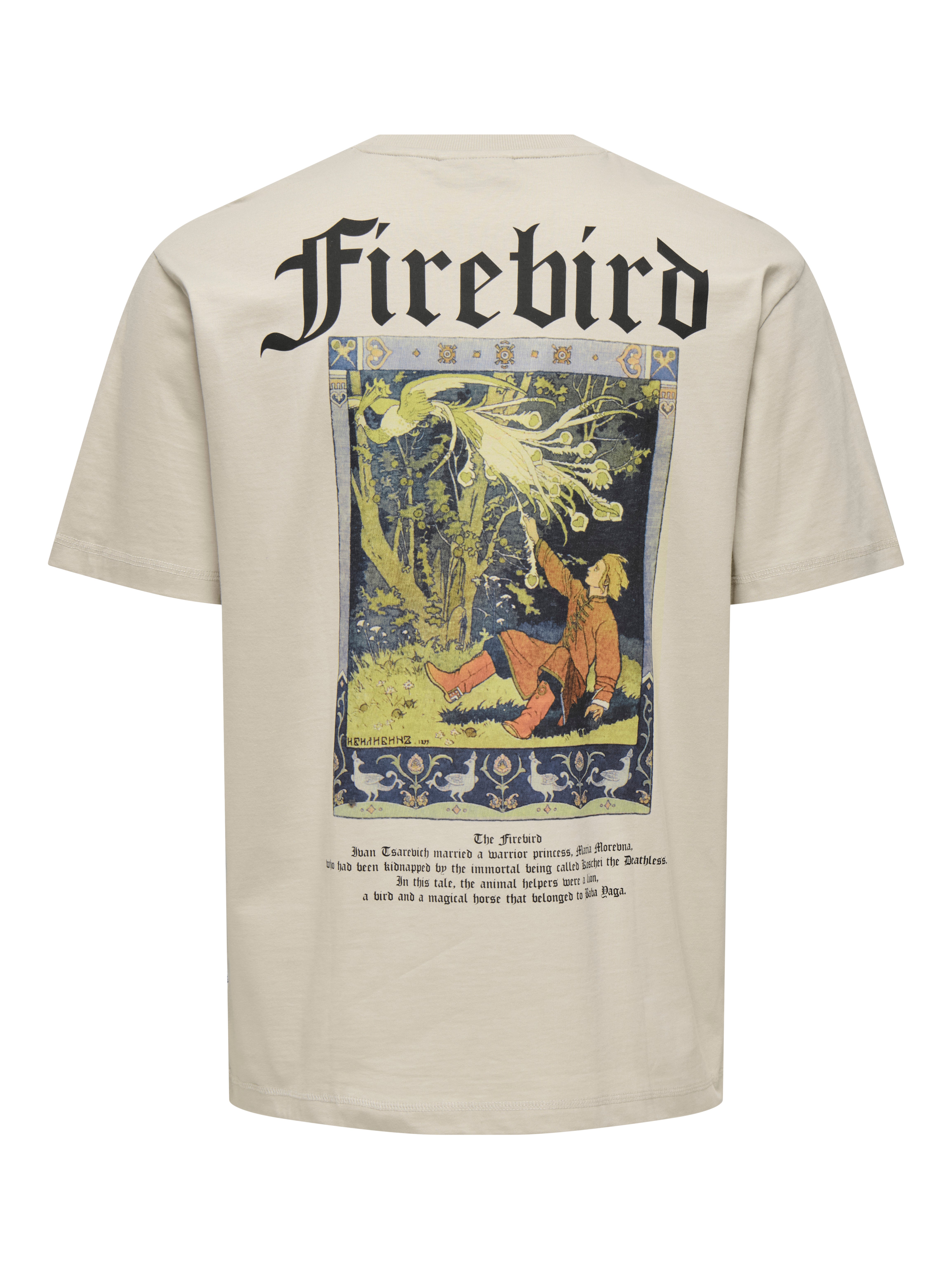 Thumbnail - Onskylo T-shirt