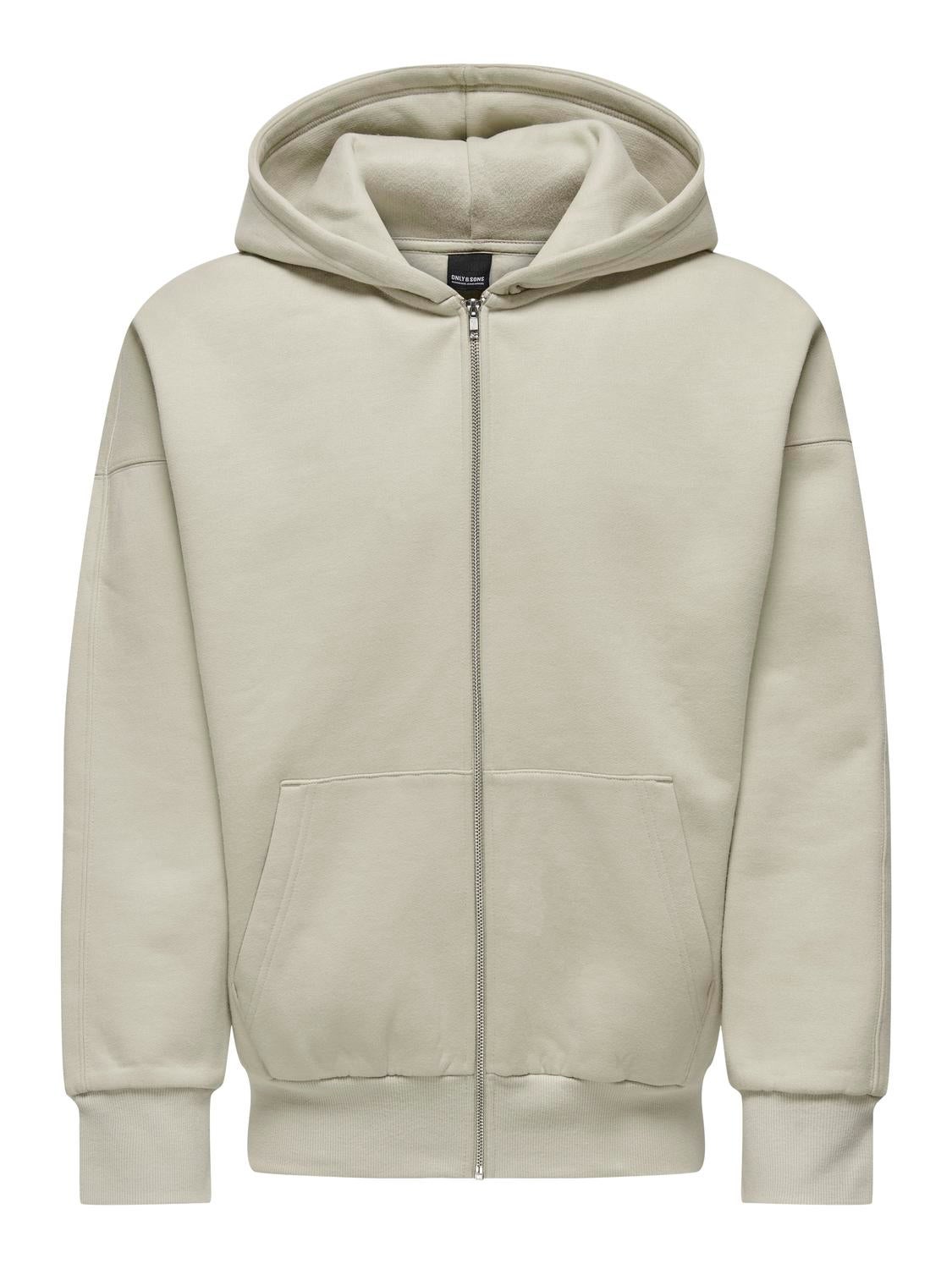 Thumbnail - Onsdan Sweatshirt
