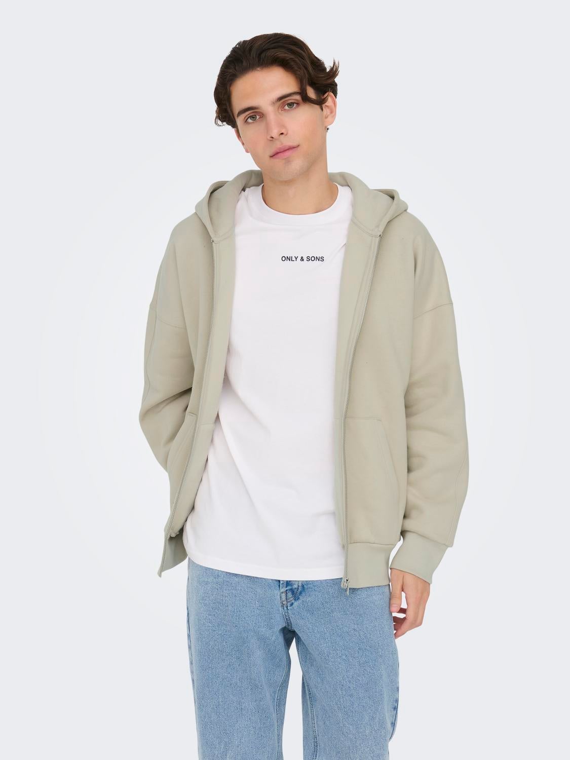 Onsdan Sweatshirt