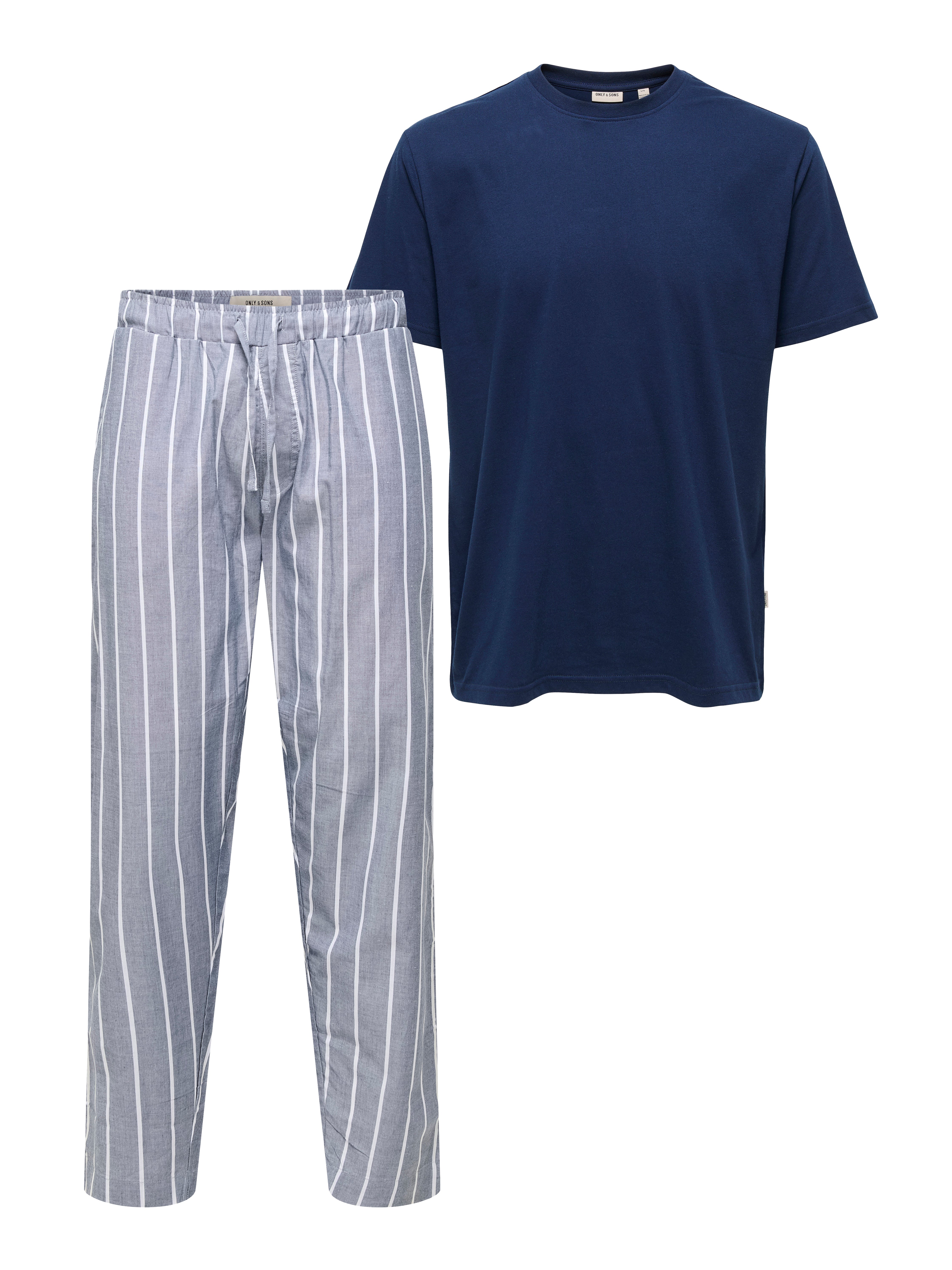 Thumbnail - Onsbillie Schlafanzug Set