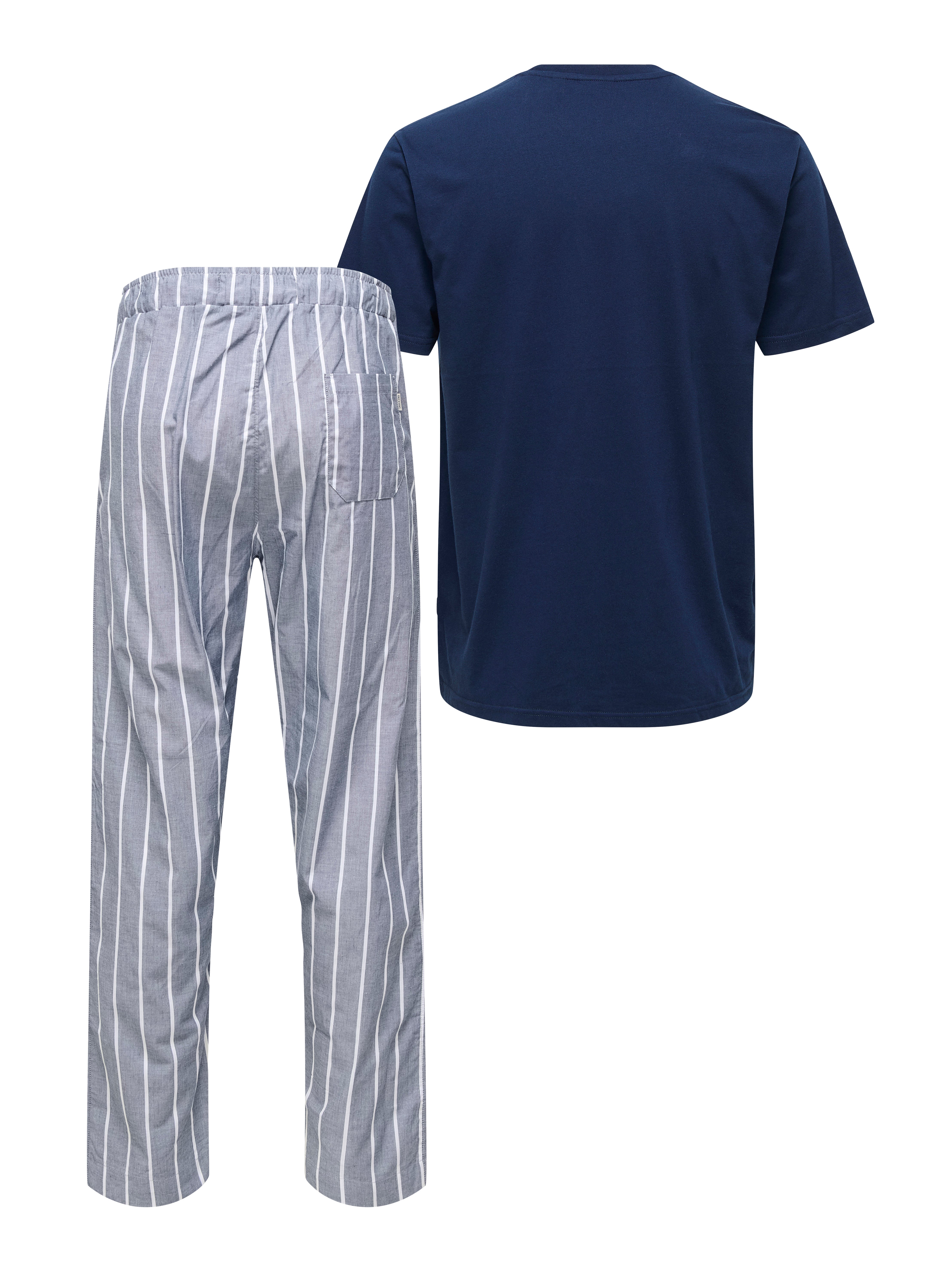 Thumbnail - Onsbillie Schlafanzug Set