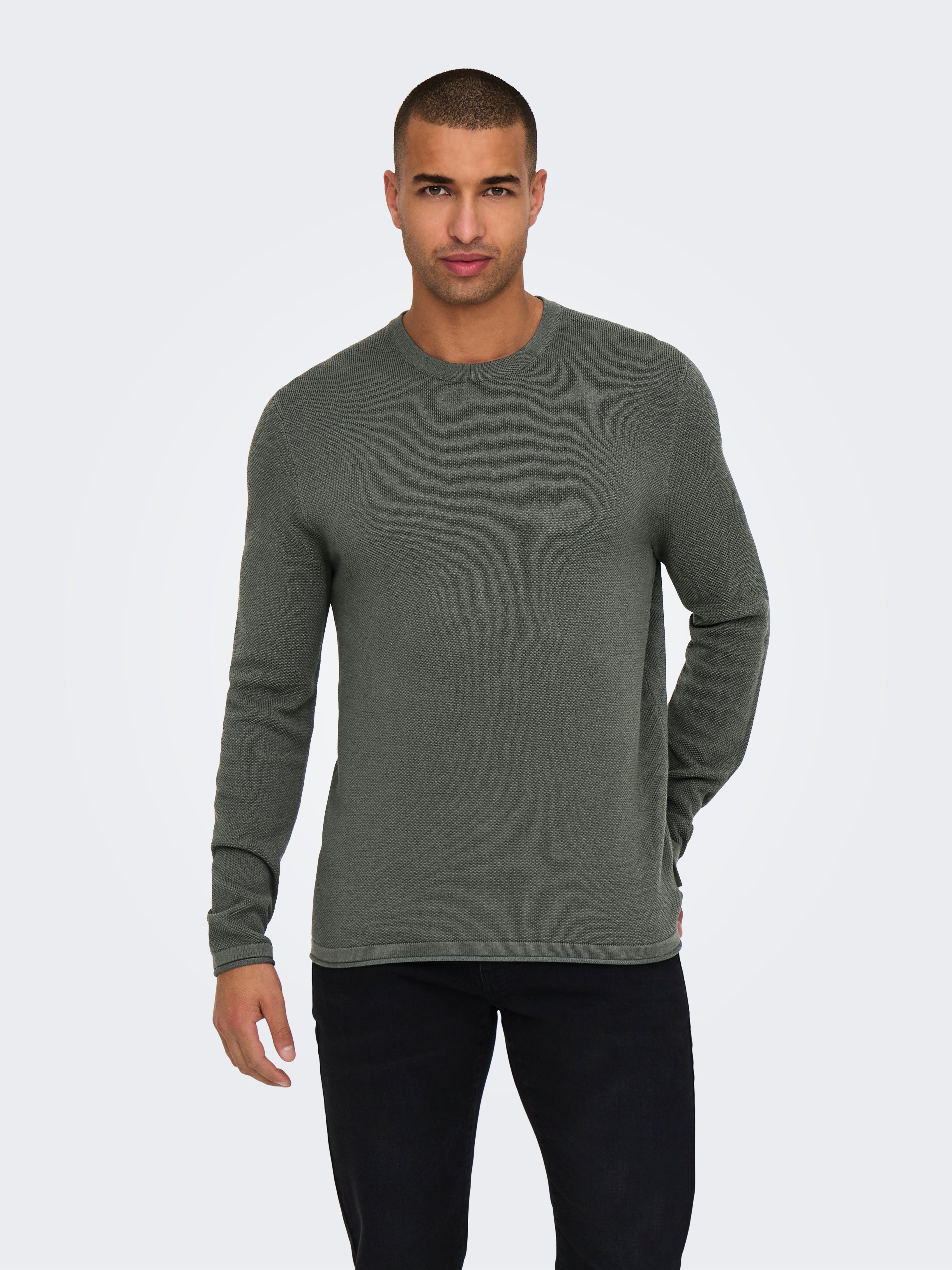Thumbnail - Onsfelix Pullover