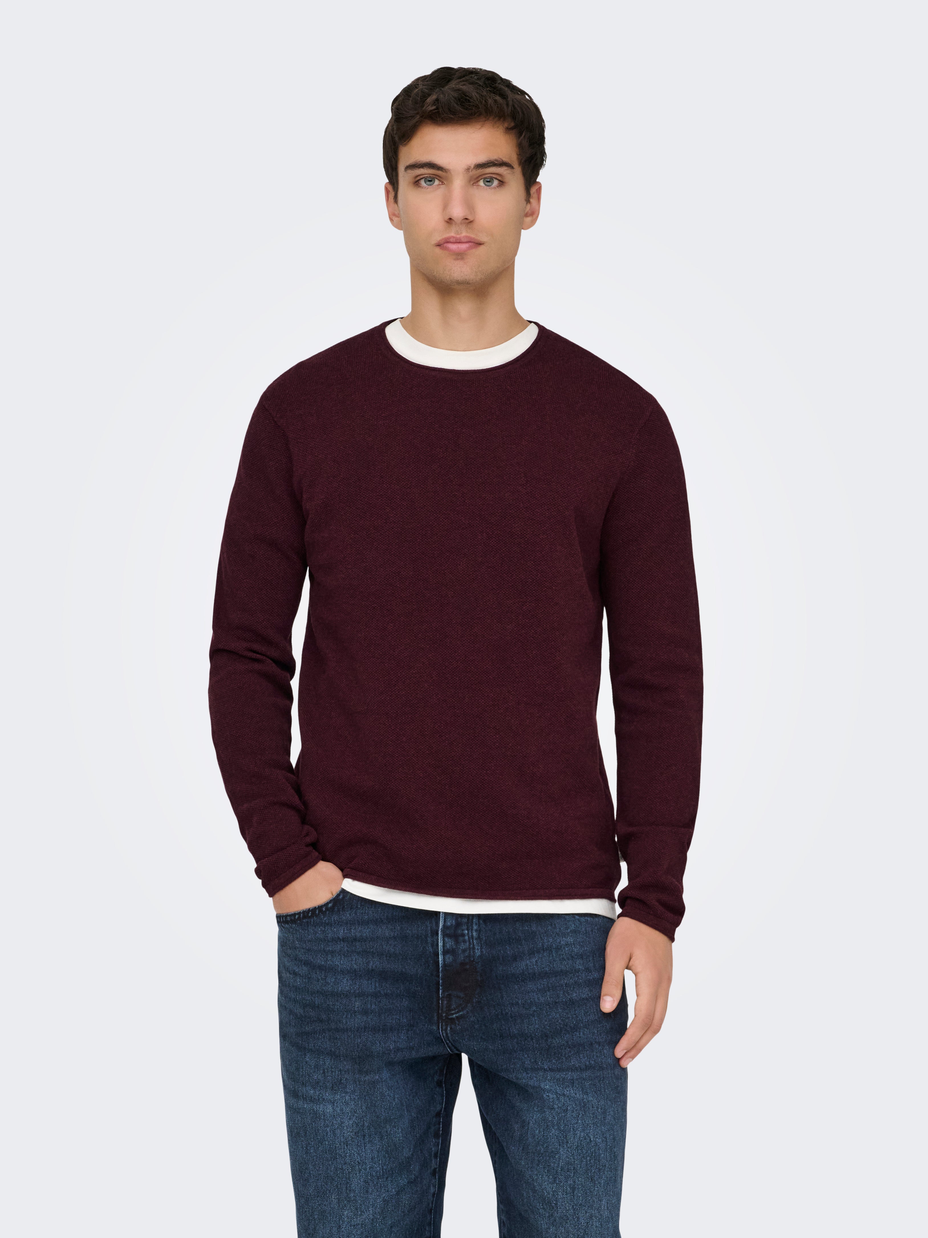 Onsfelix Pullover