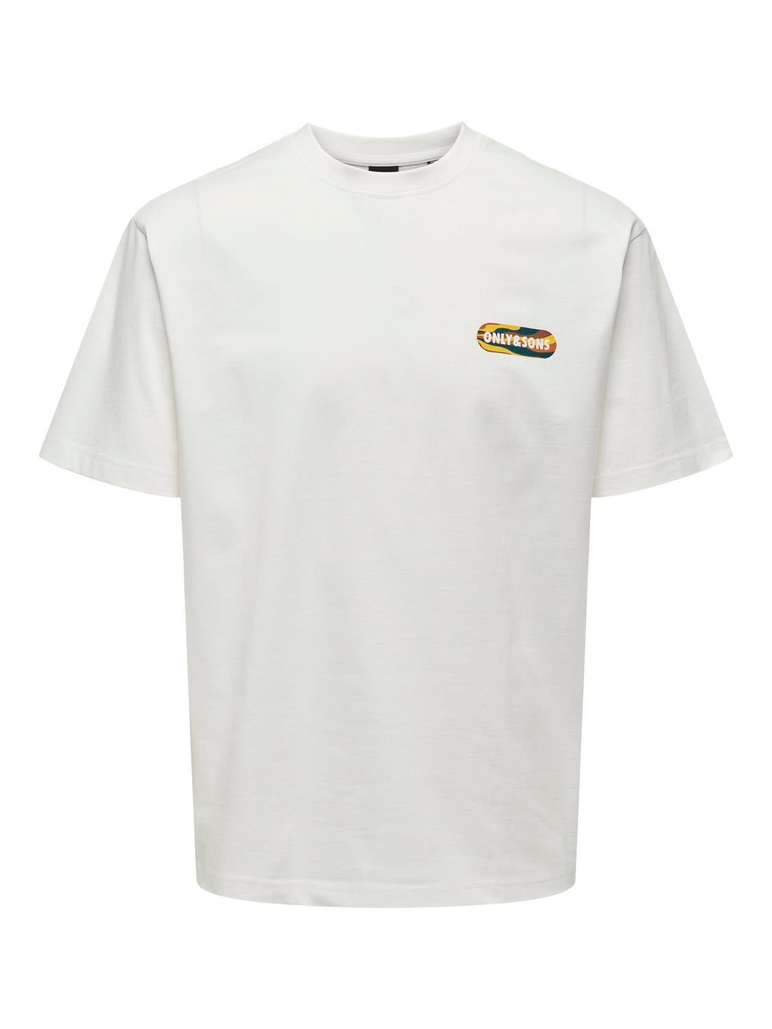 Thumbnail - Onskeith T-shirt