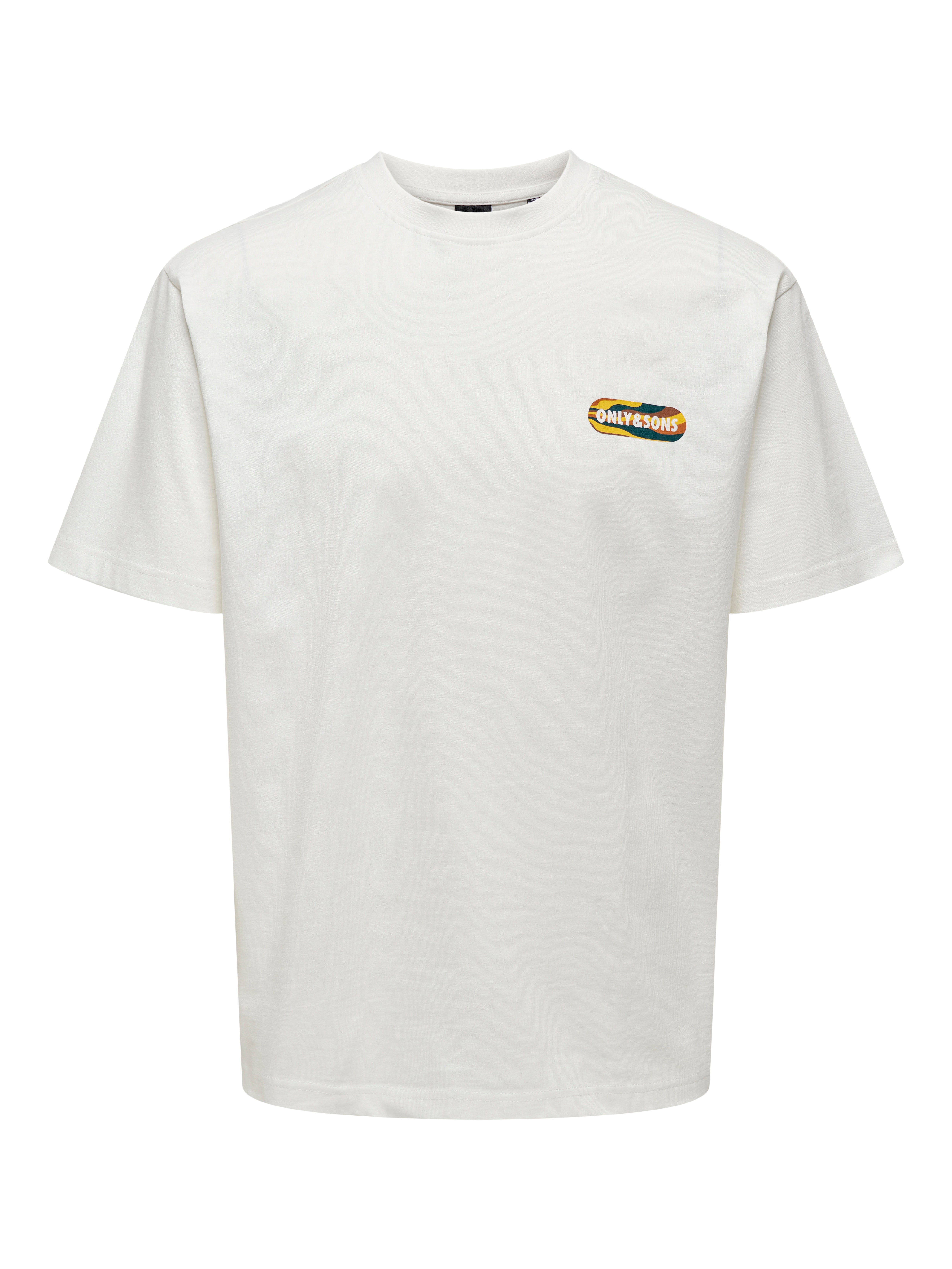 Thumbnail - Onskeith T-shirt