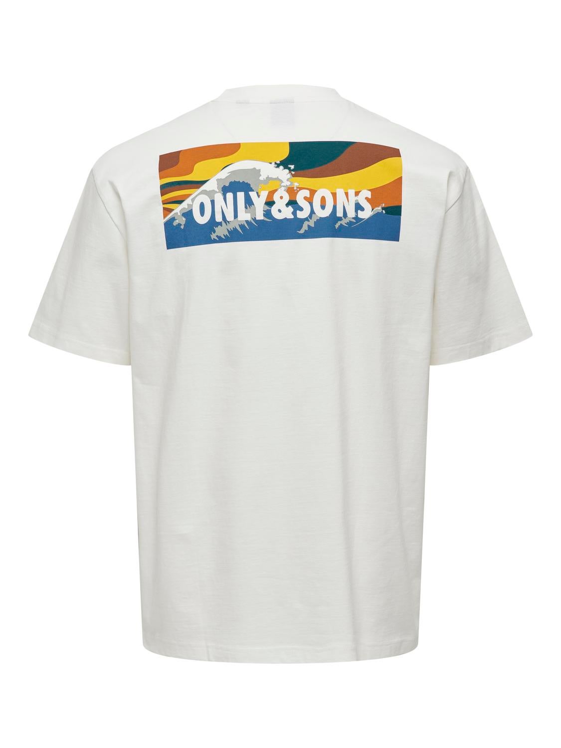 Thumbnail - Onskeith T-shirt