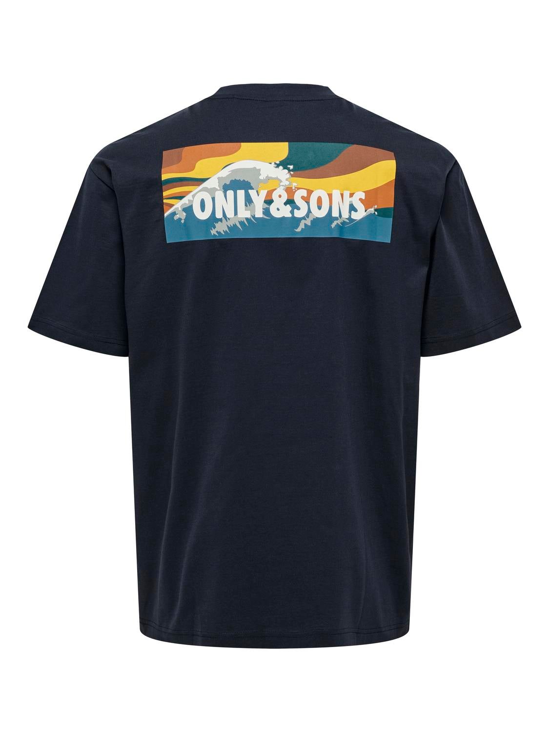 Thumbnail - Onskeith T-shirt