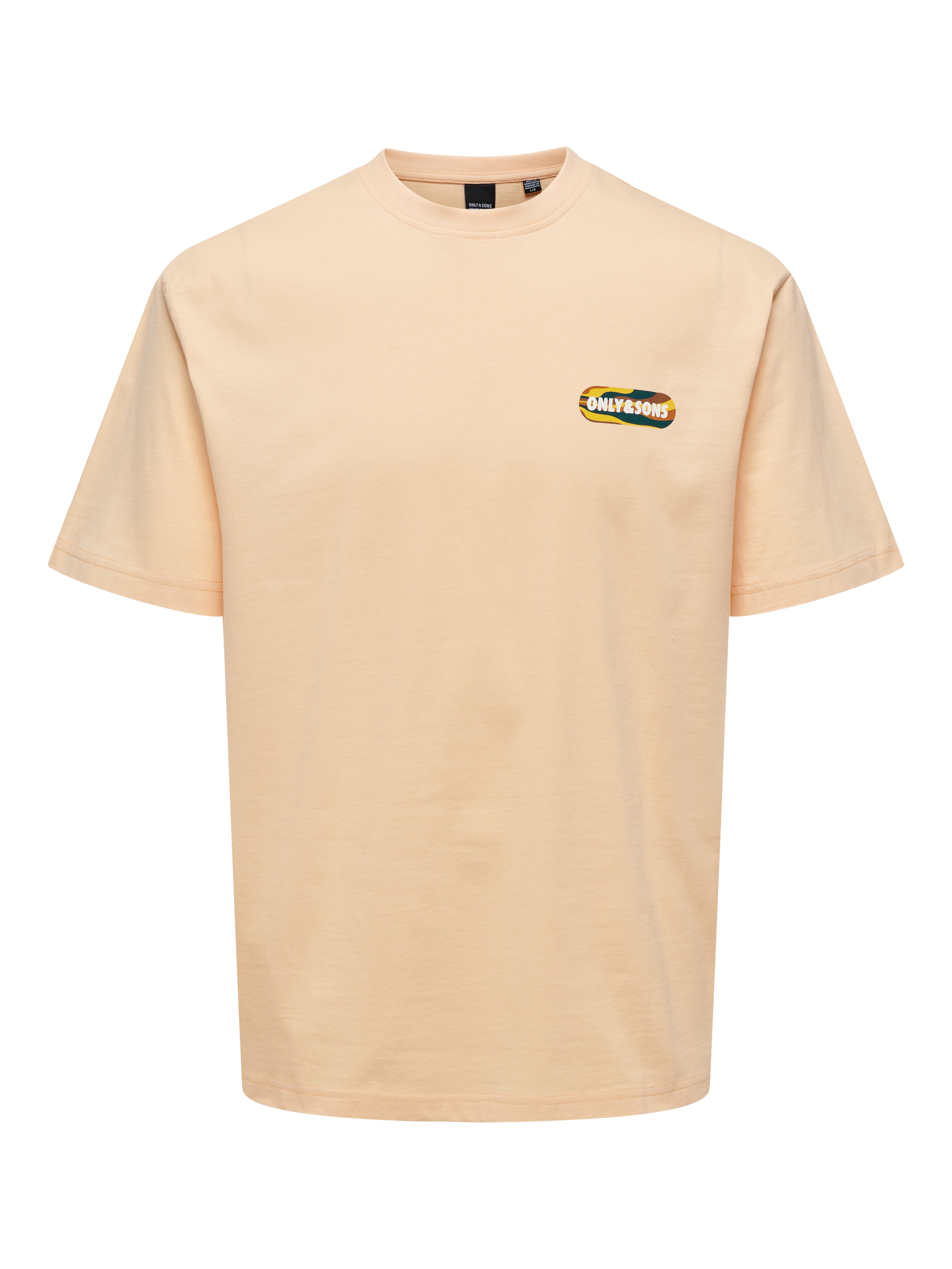 Thumbnail - Onskeith T-shirt