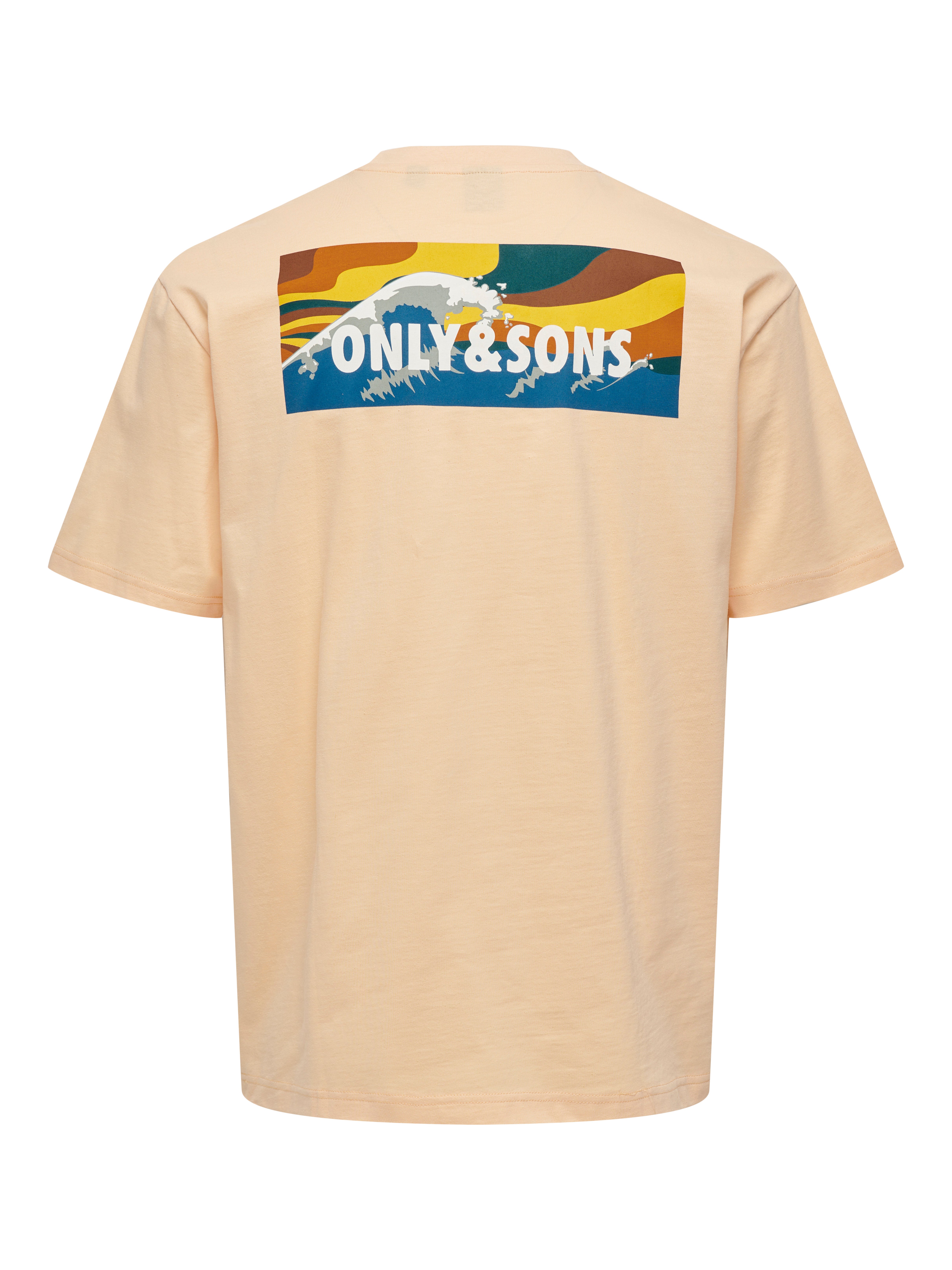 Thumbnail - Onskeith T-shirt
