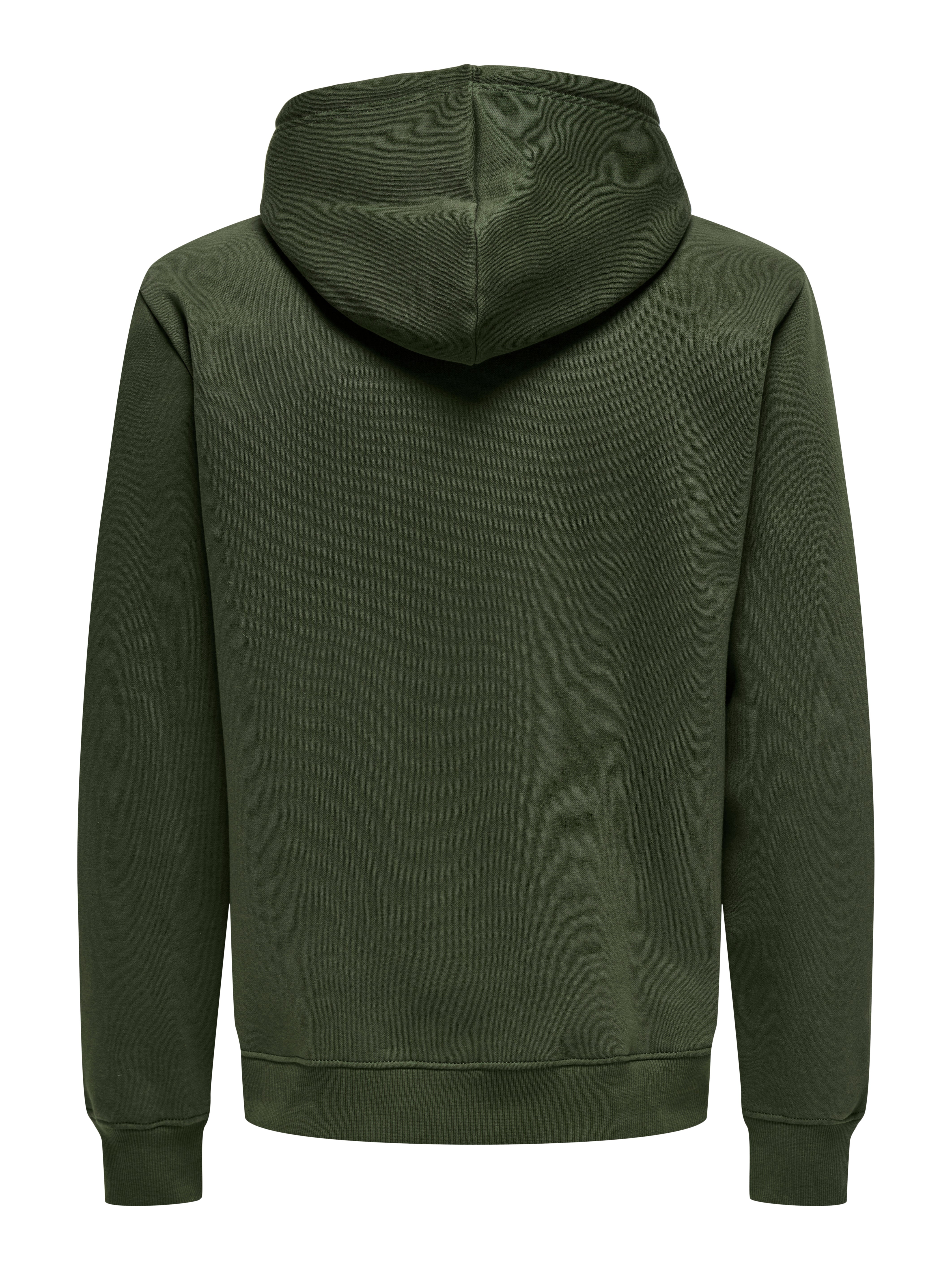 Thumbnail - Onsconnor Sweatshirt