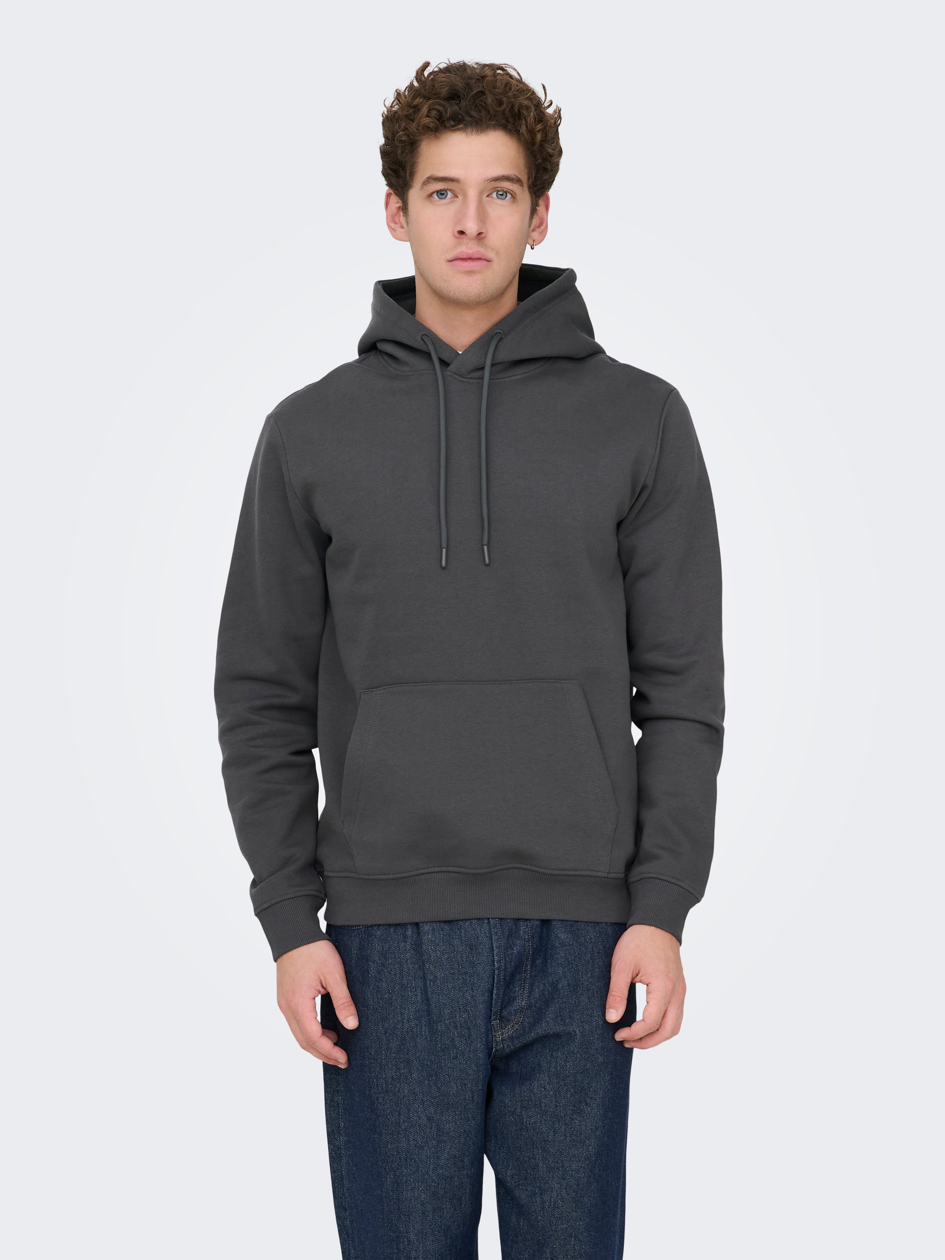 Onsconnor Sweatshirt