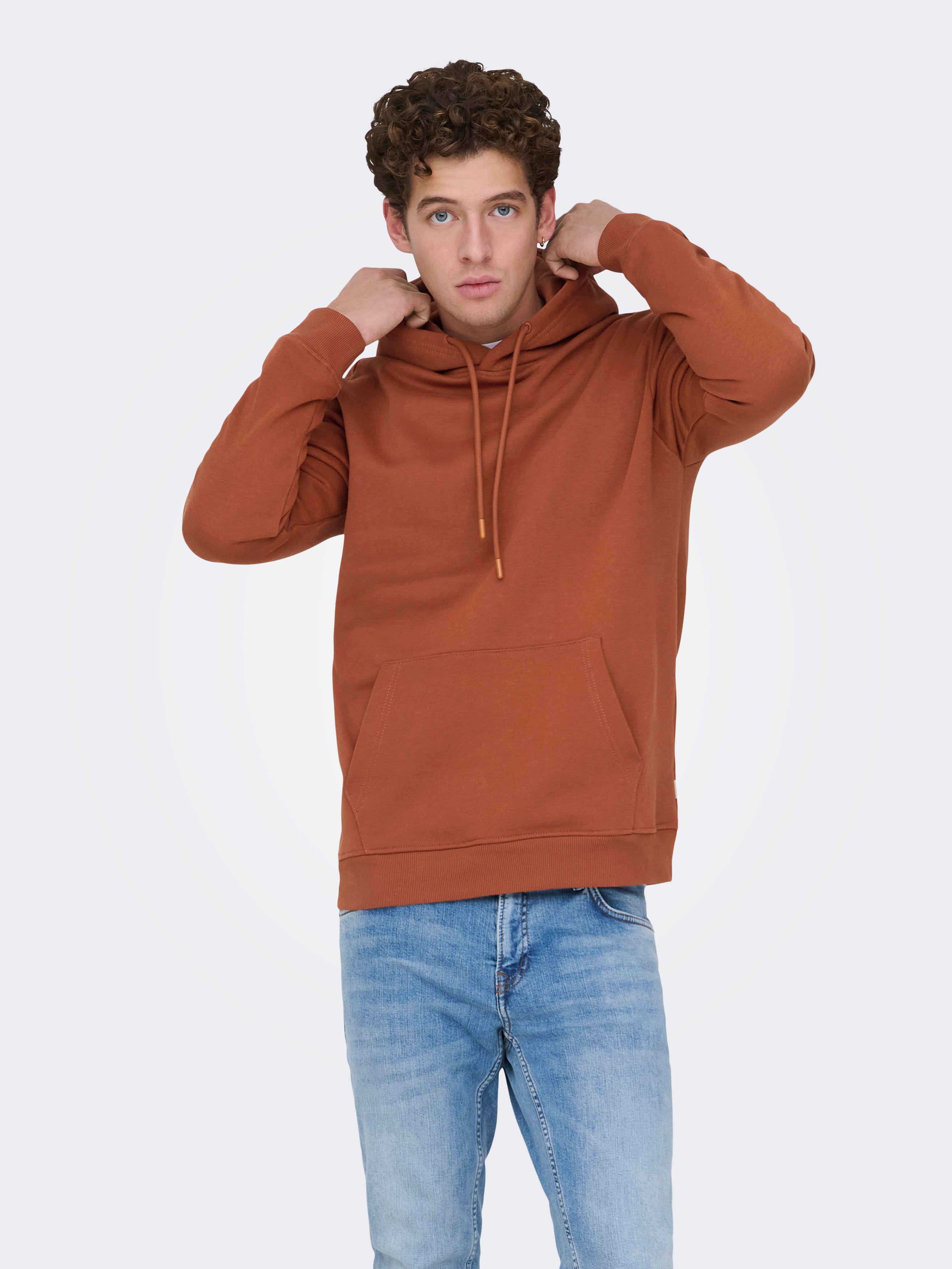 Onsconnor Sweatshirt