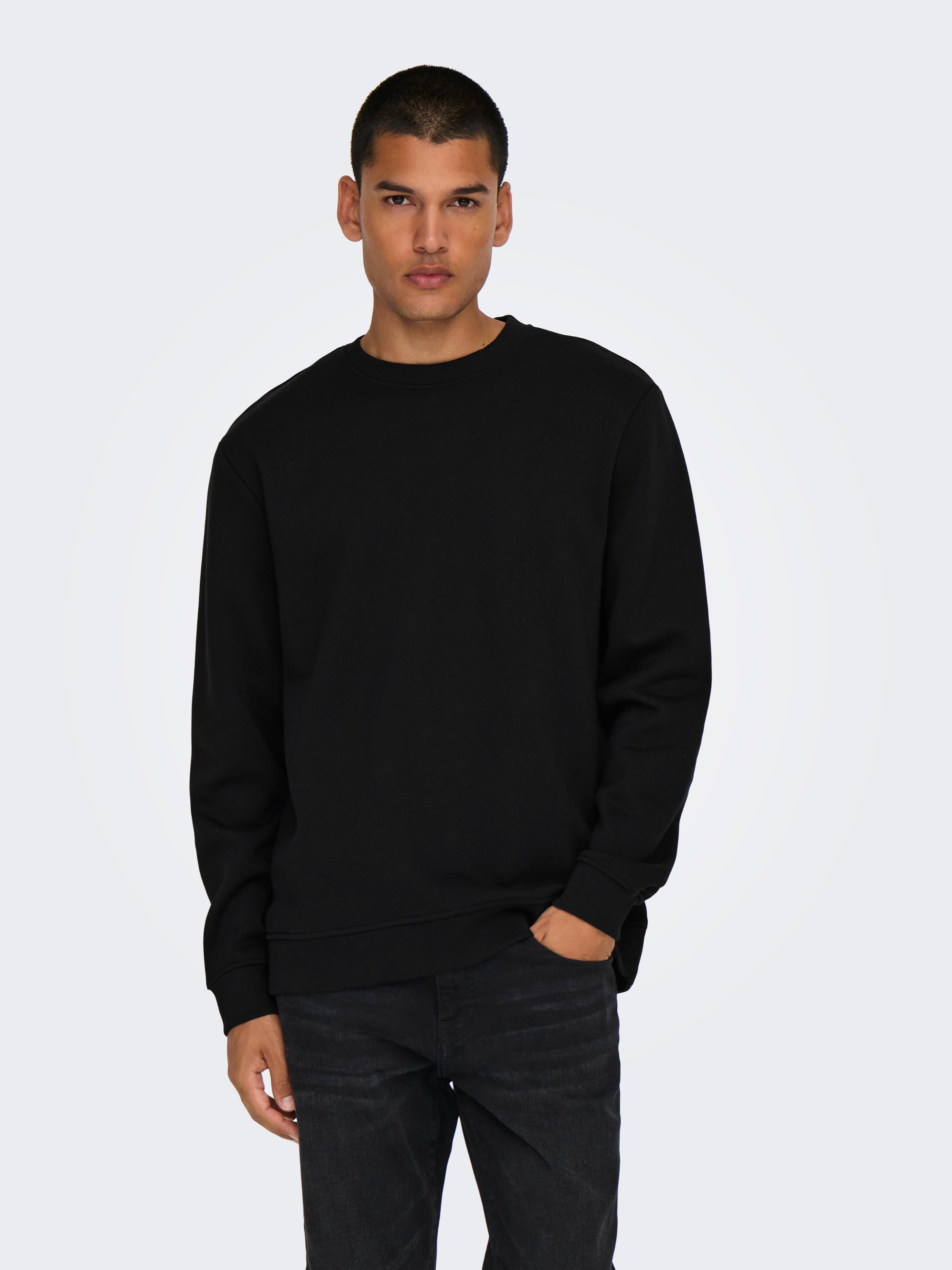 Thumbnail - Onsconnor Sweatshirt