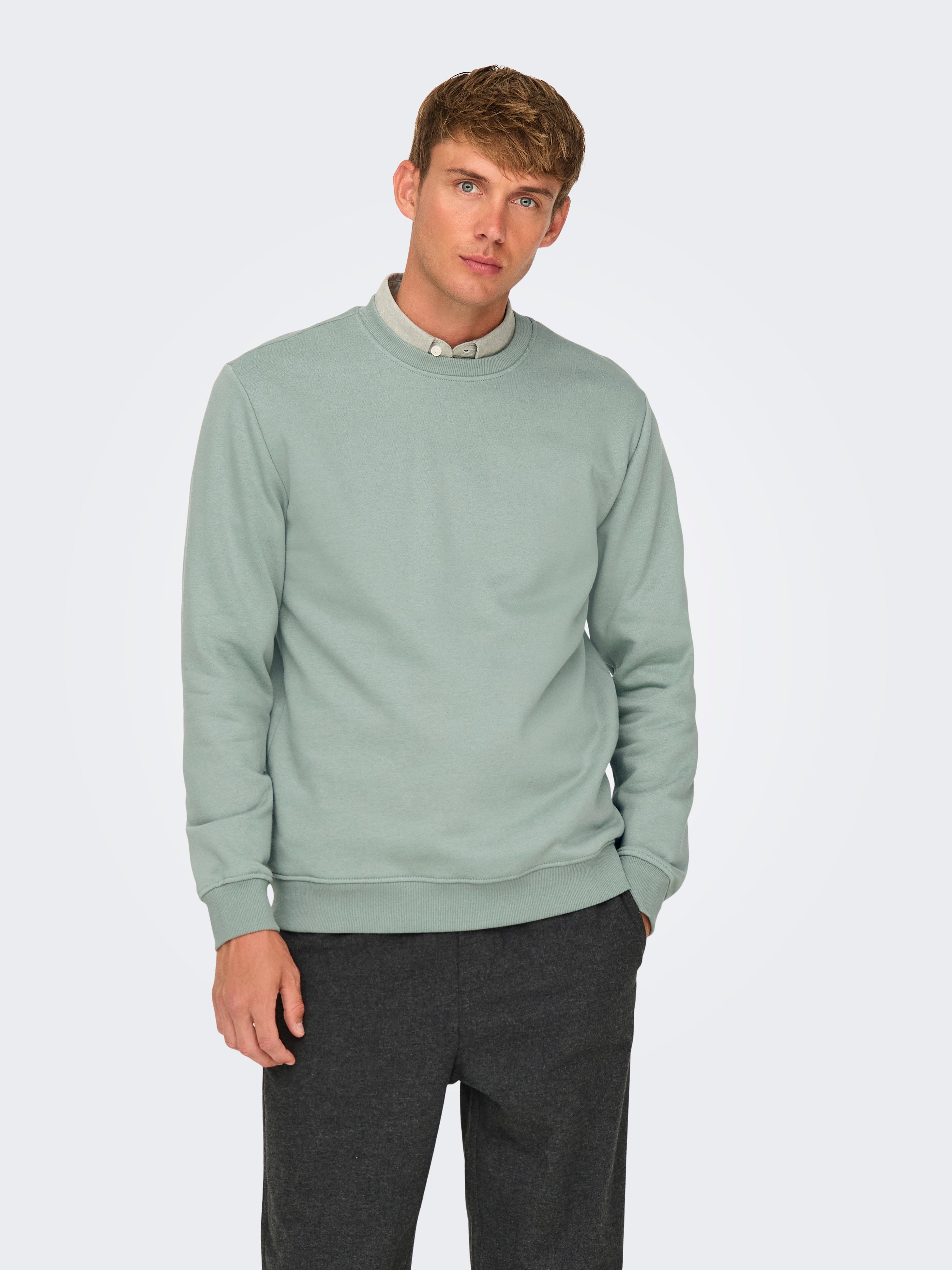 Thumbnail - Onsconnor Sweatshirt