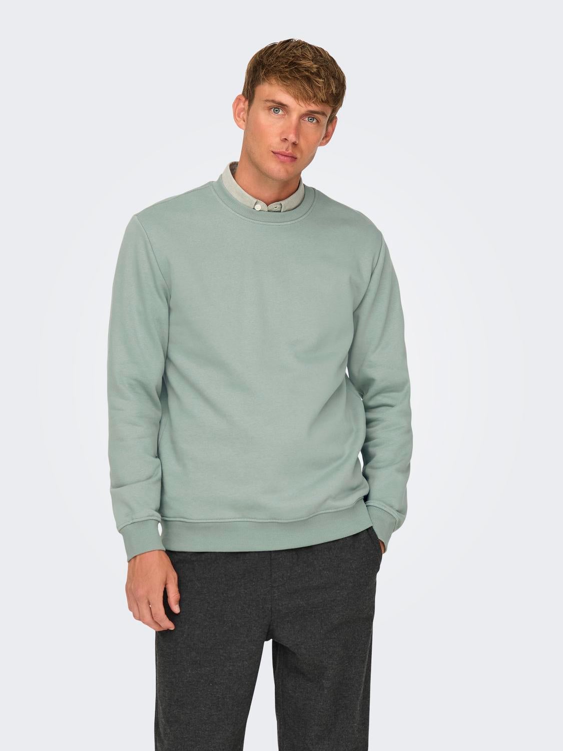 Onsconnor Sweatshirt