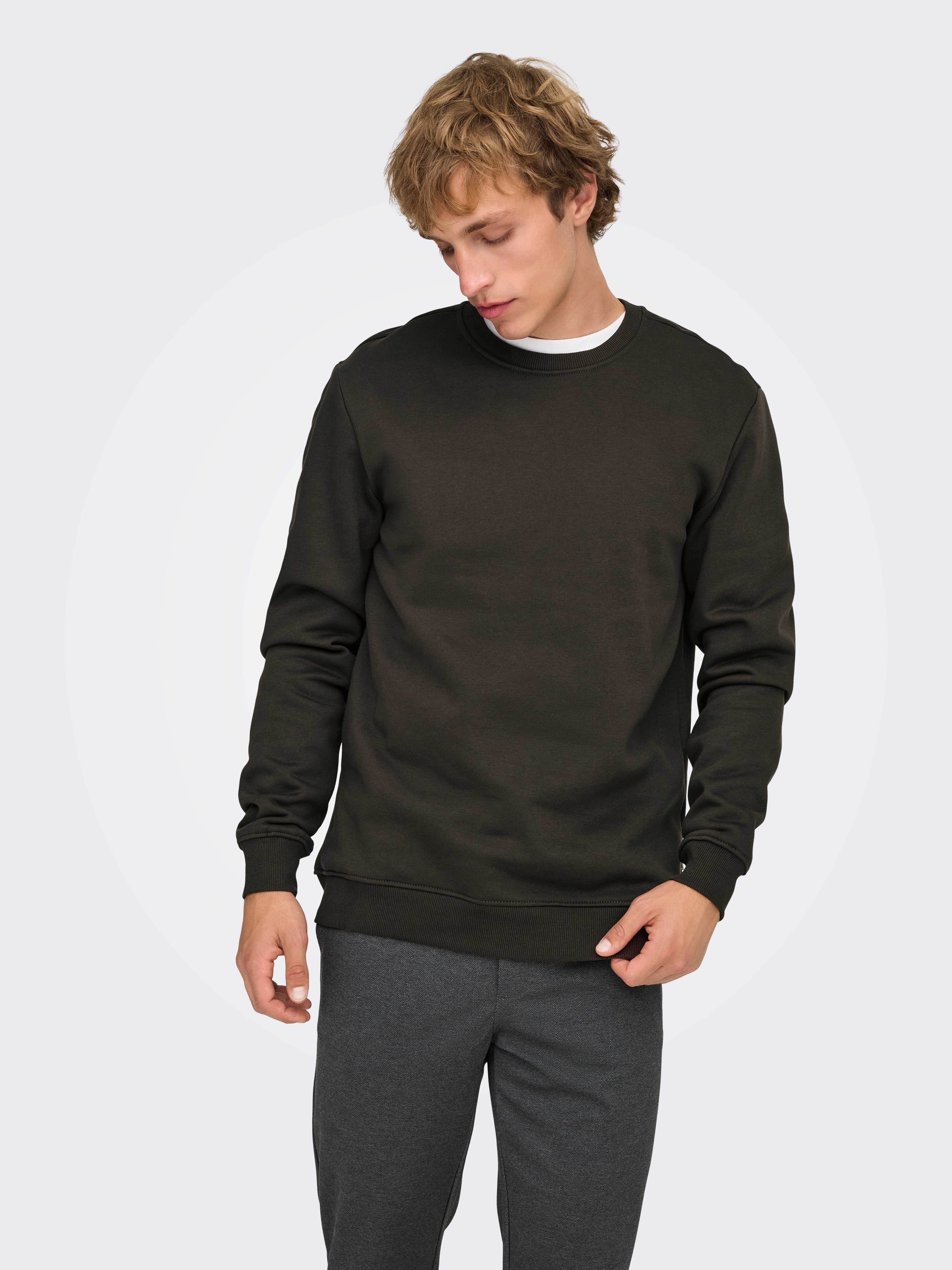 Onsconnor Sweatshirt